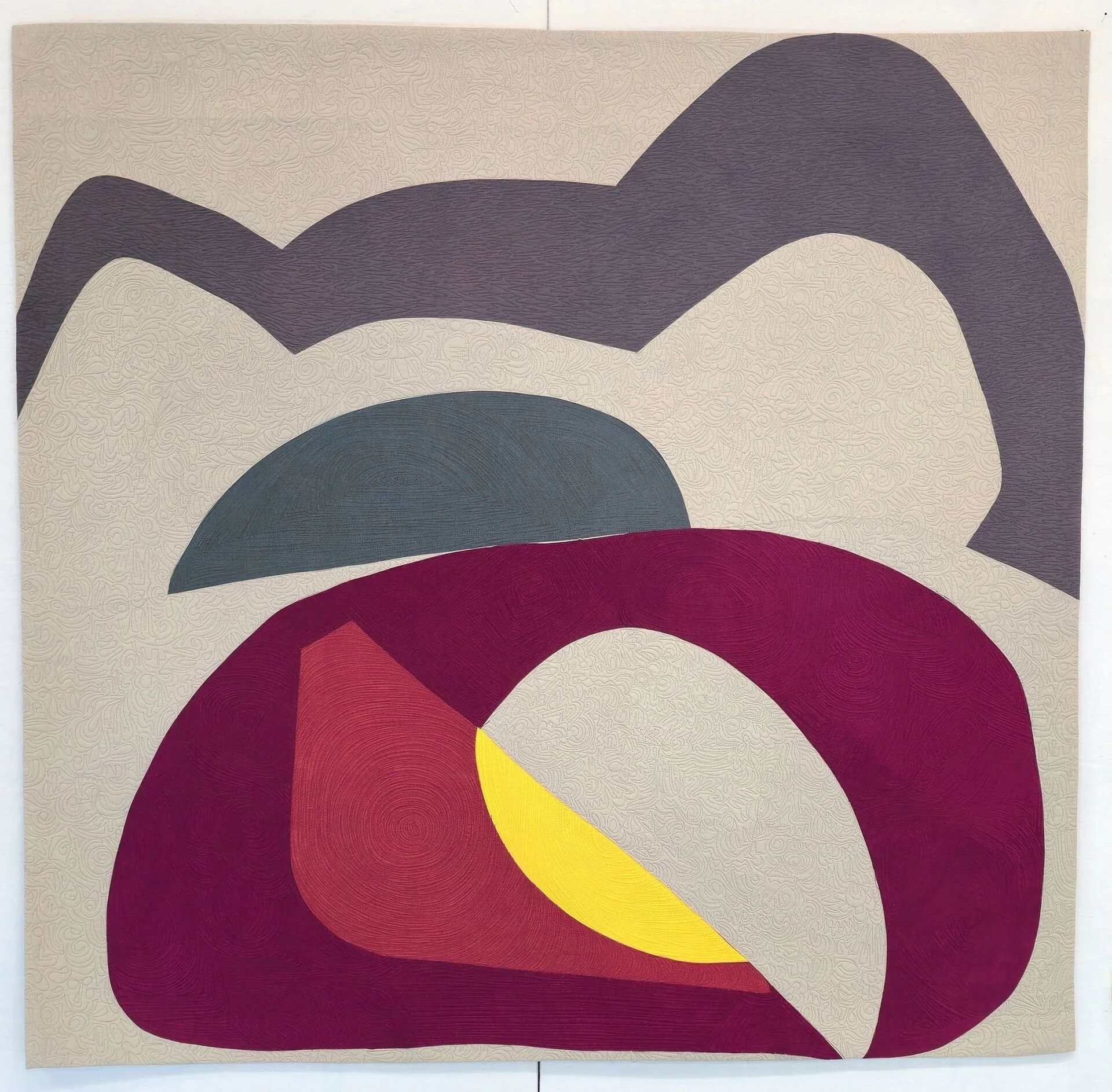 Julie Sevilla Drake (Anacortes, WA)