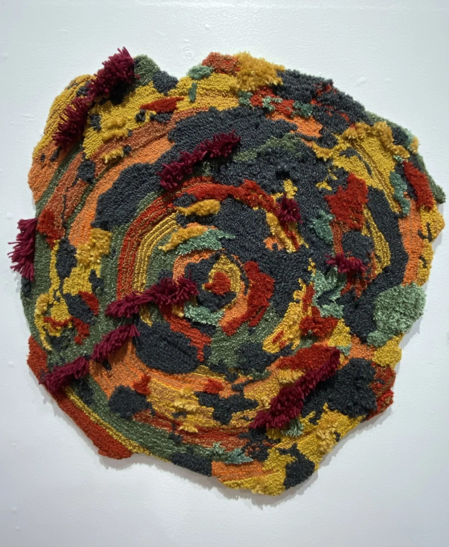 Heather Tomlinson  (La Grande, OR)
