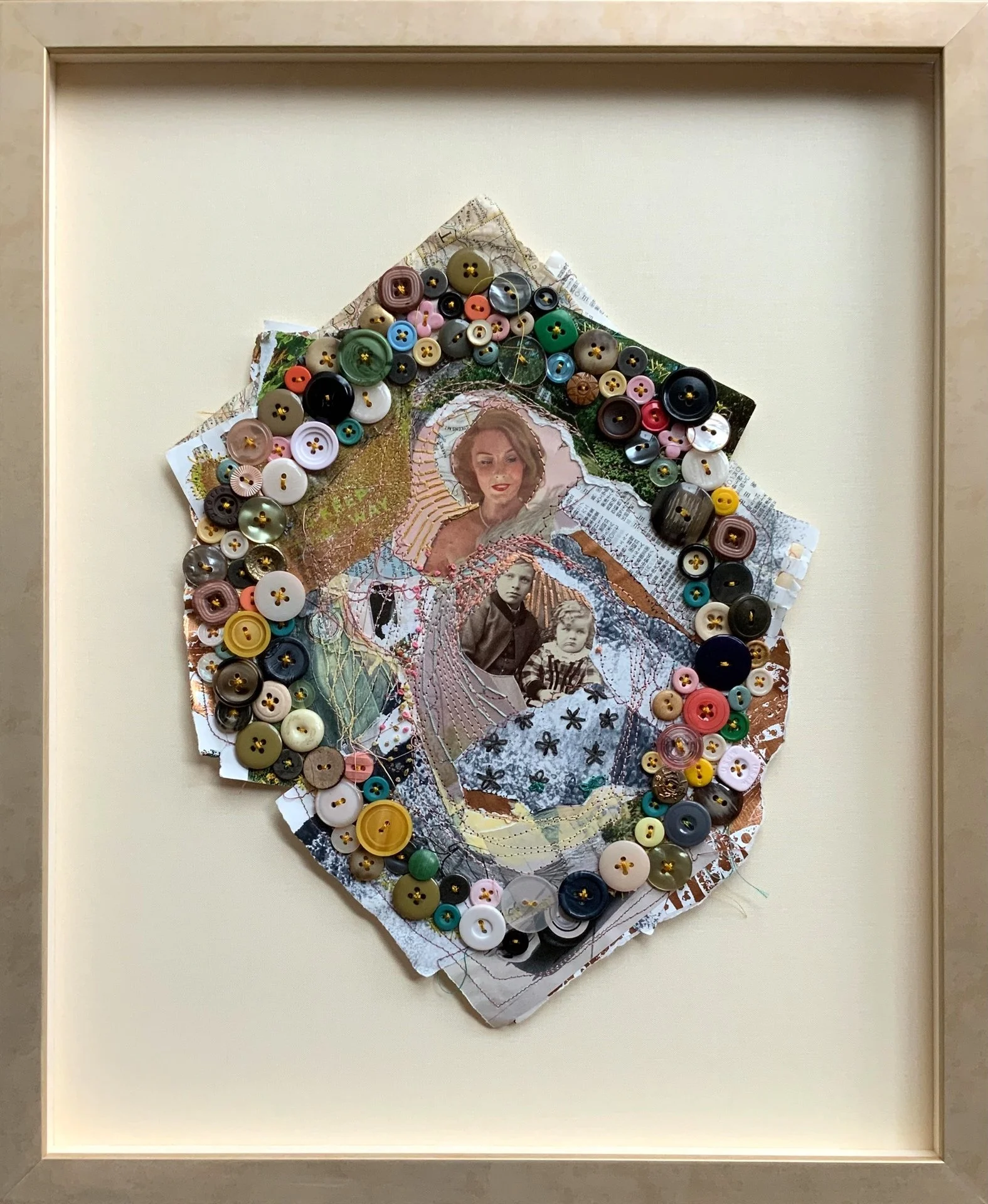 Jennifer Lommers (Corvallis, OR)