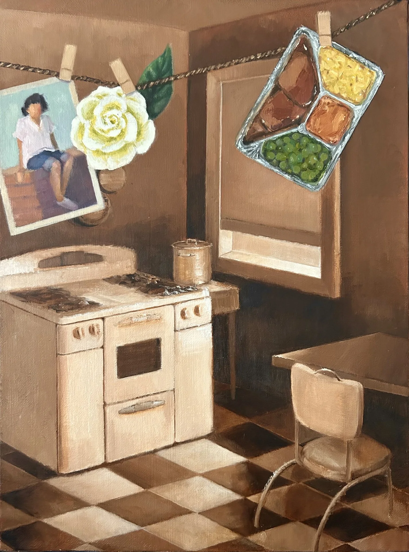 Christina Robles Grachek (Maple Valley, WA)