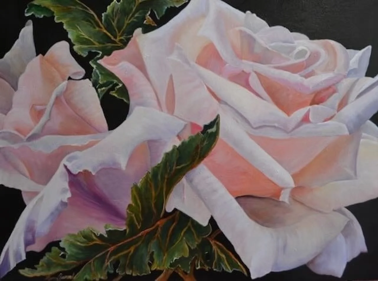 Lynn Guenard (Gig Harbor, WA)
