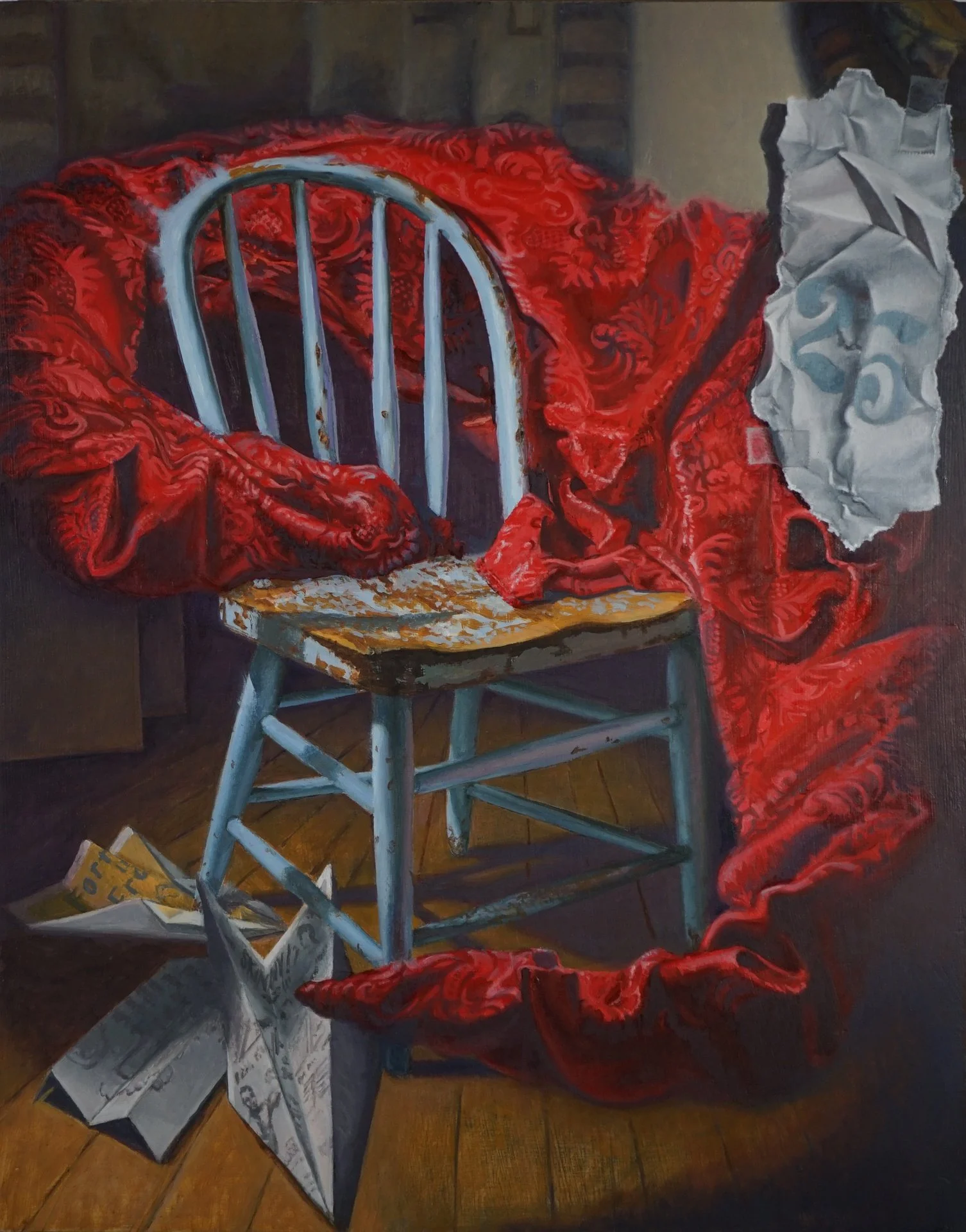 Michael Hovey (Seattle, WA)