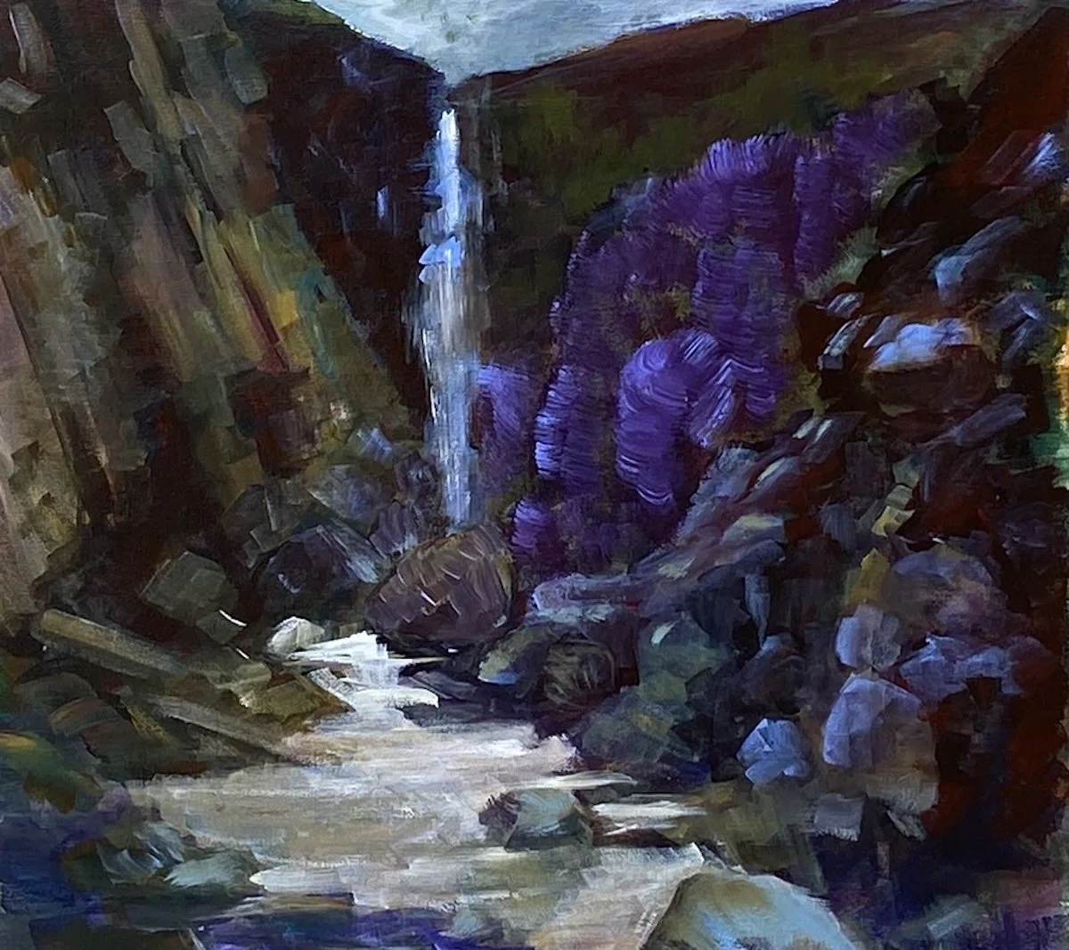 Kathy Hur (Gresham, OR)