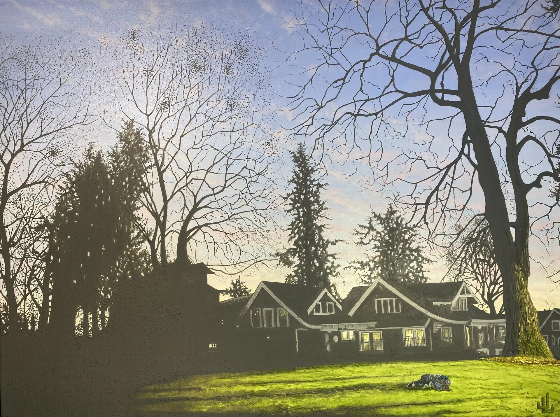 Jason Litts (Vancouver, WA)