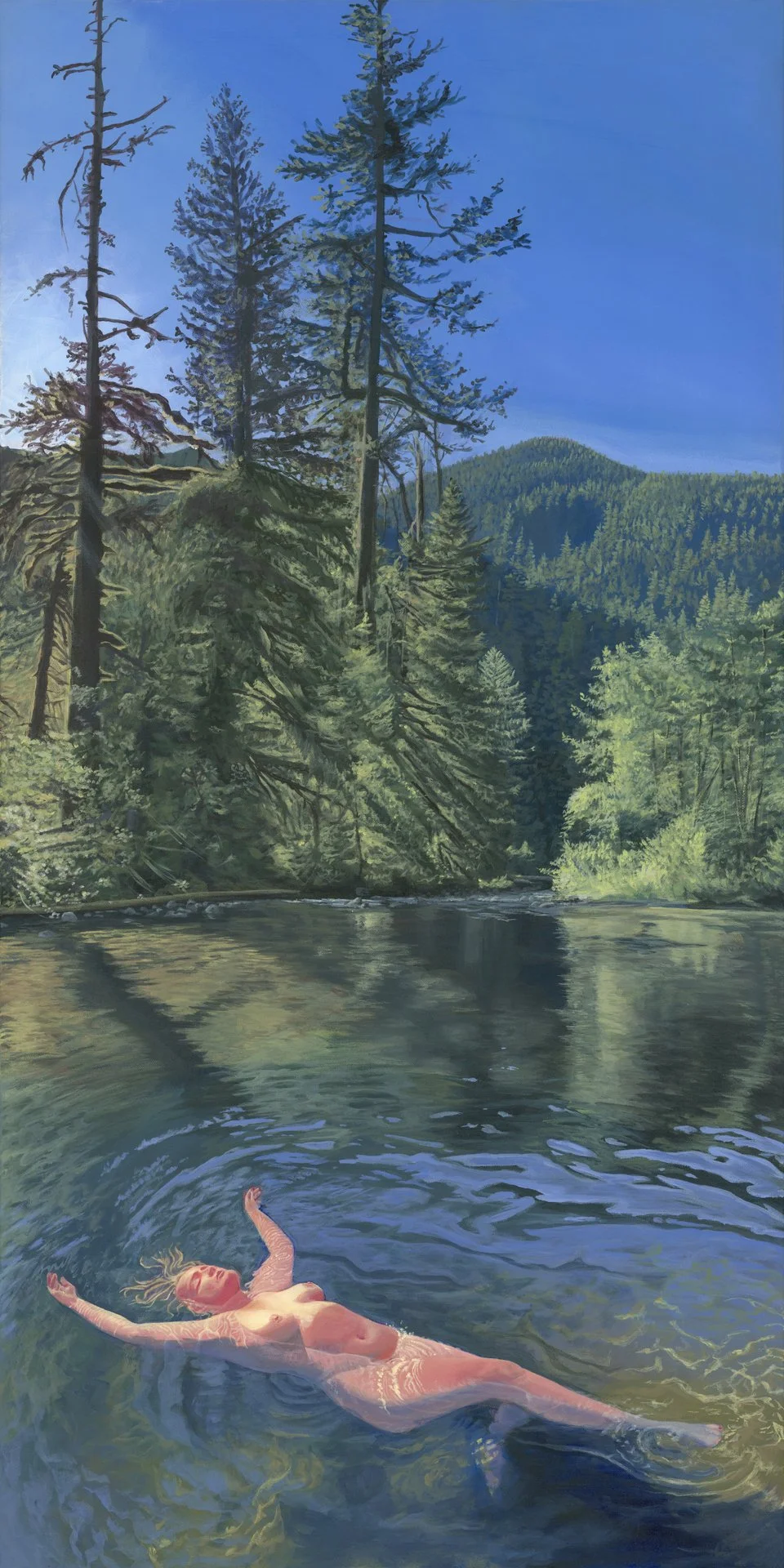 Kenzey Ostrowski (Welches, OR)