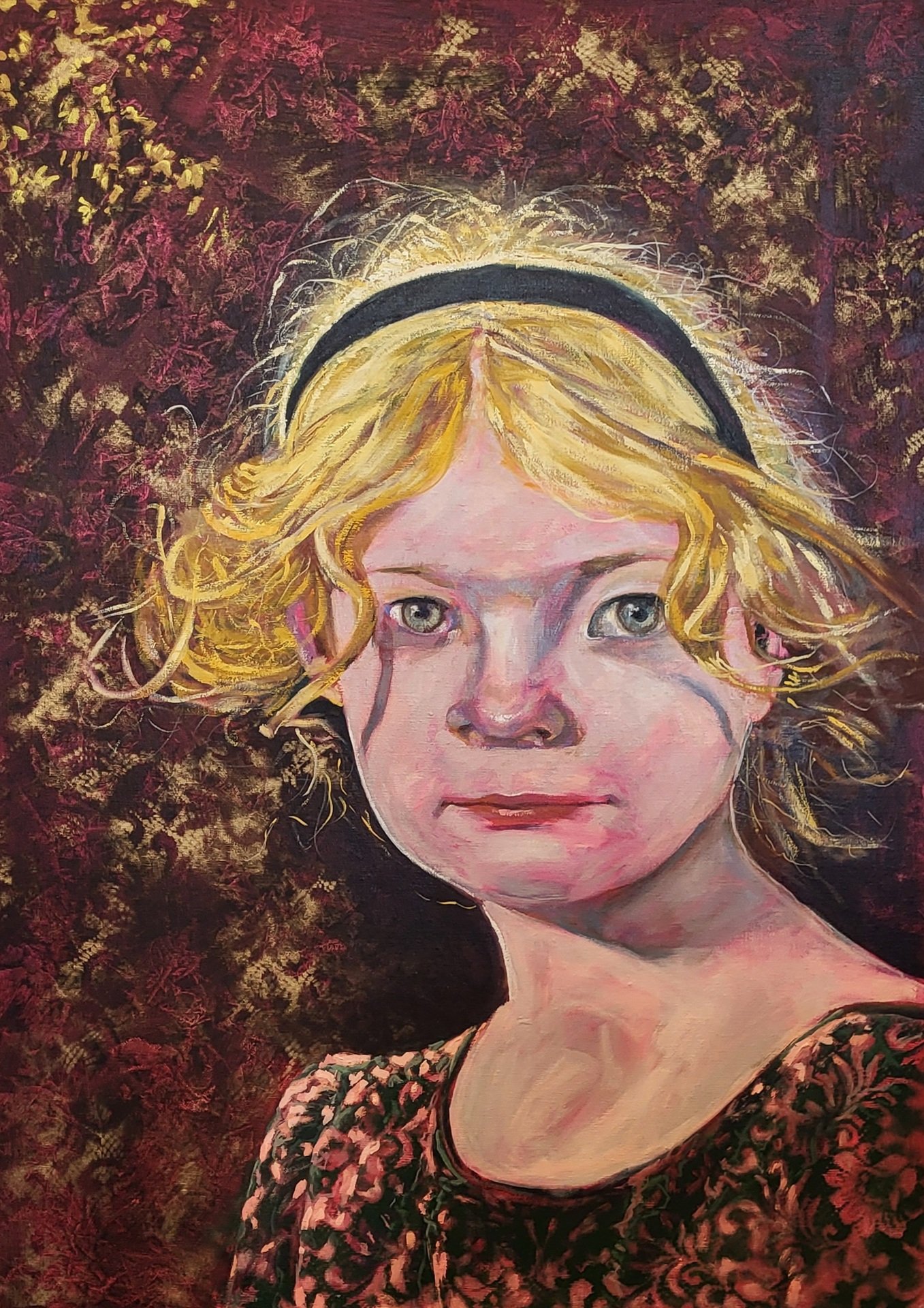 Sharman Owings (Sequim, WA) 