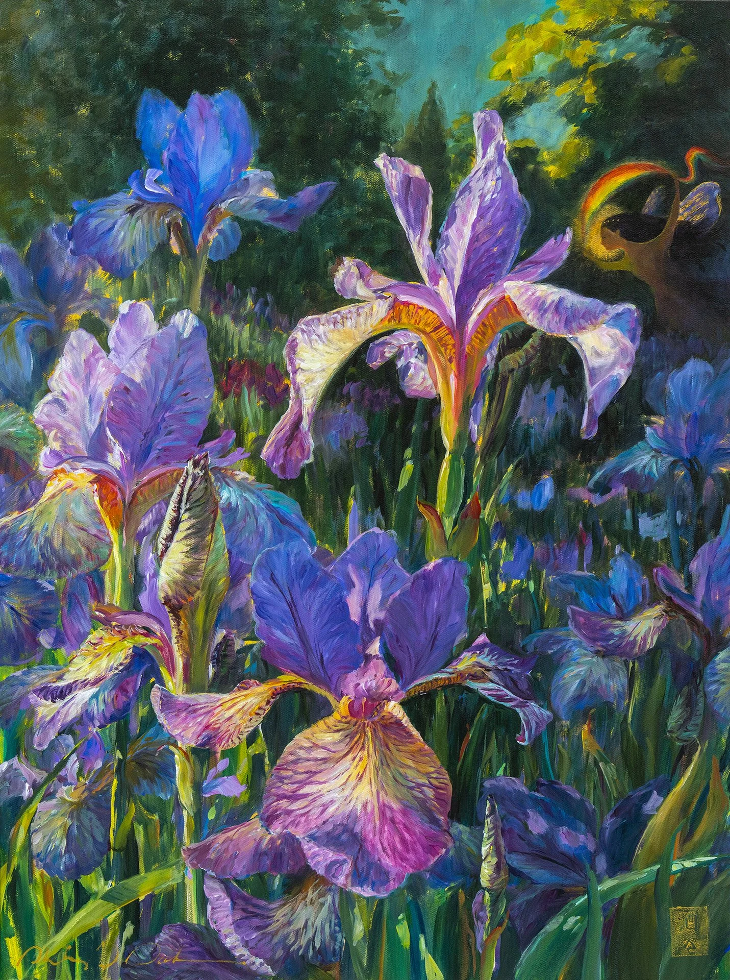 Shirley Sakatani (Bremerton, WA)