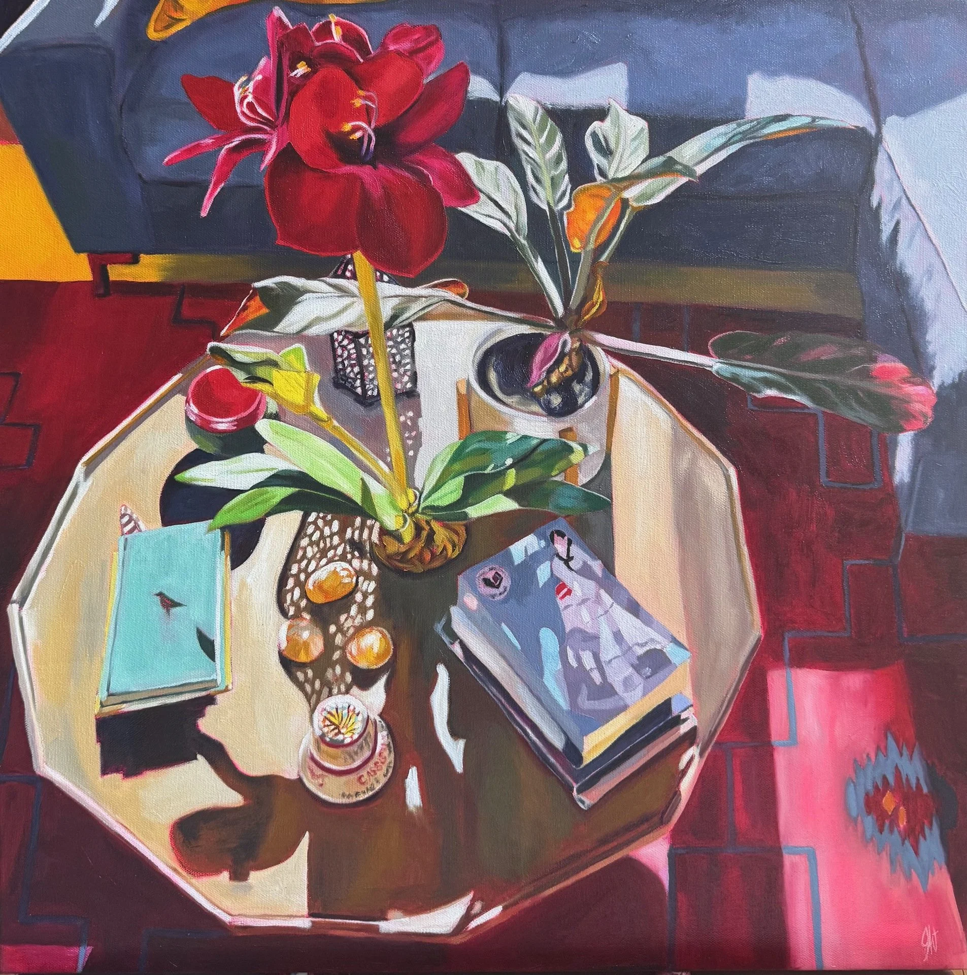 Joan Teed (Gig Harbor)