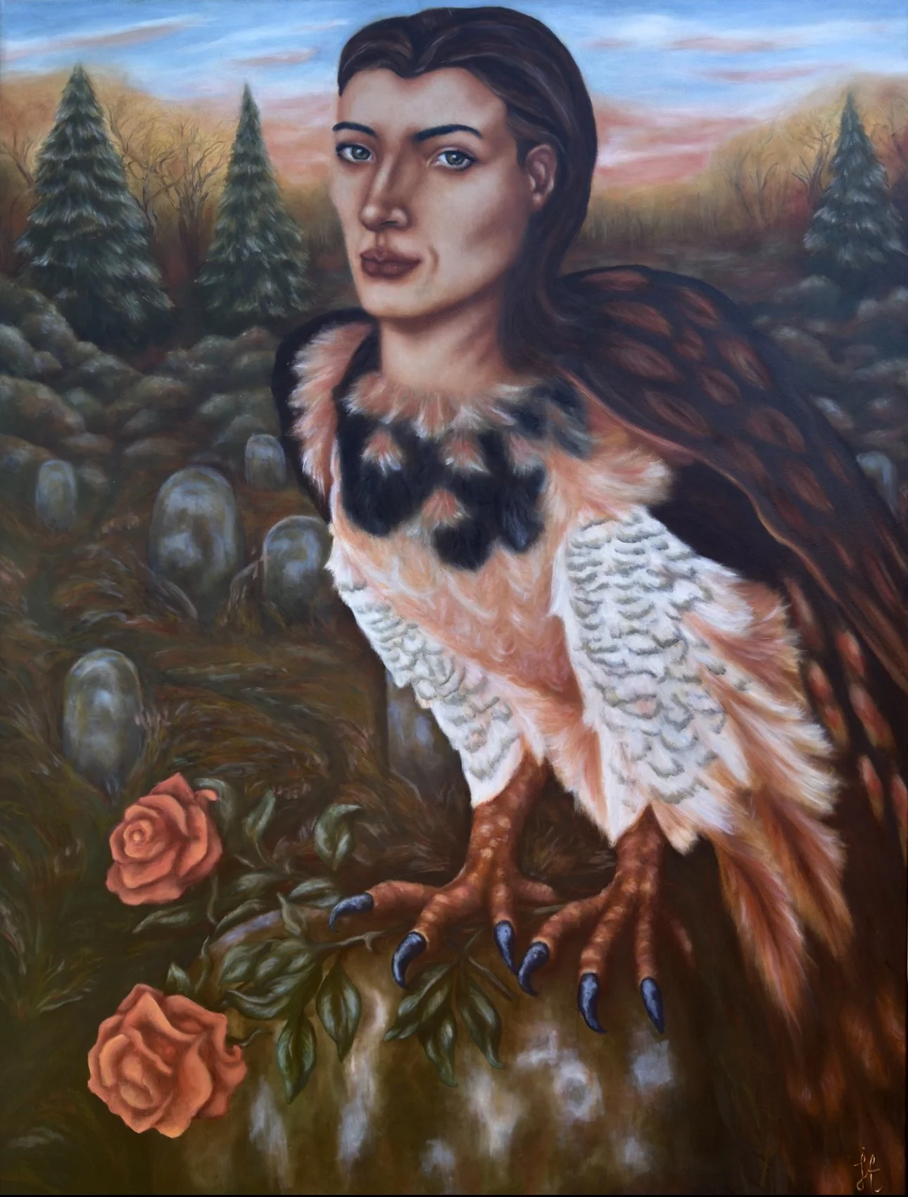 Jessica Vander Galien (Bremerton, WA)