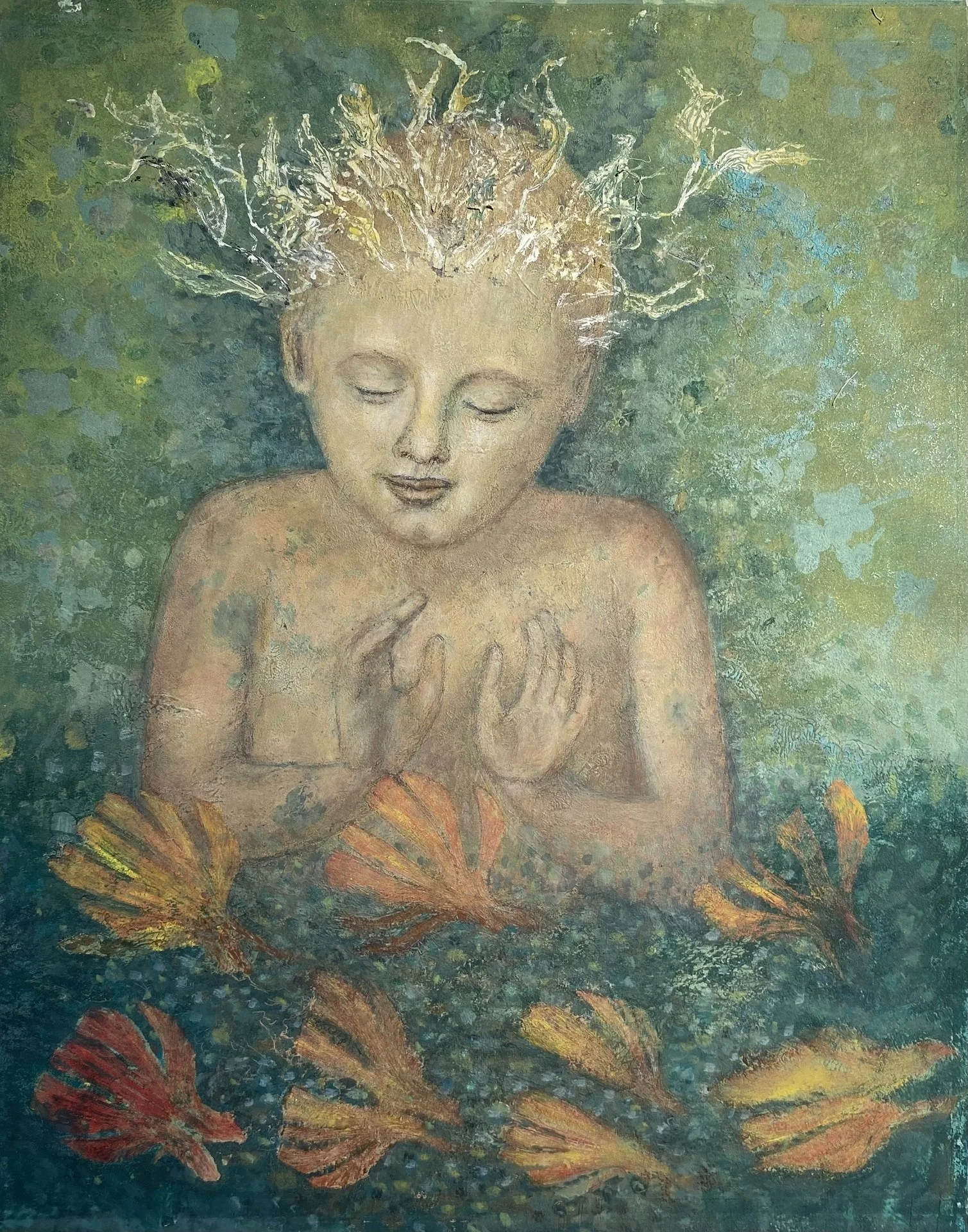 Ellen Reichart  (Bremerton, WA)