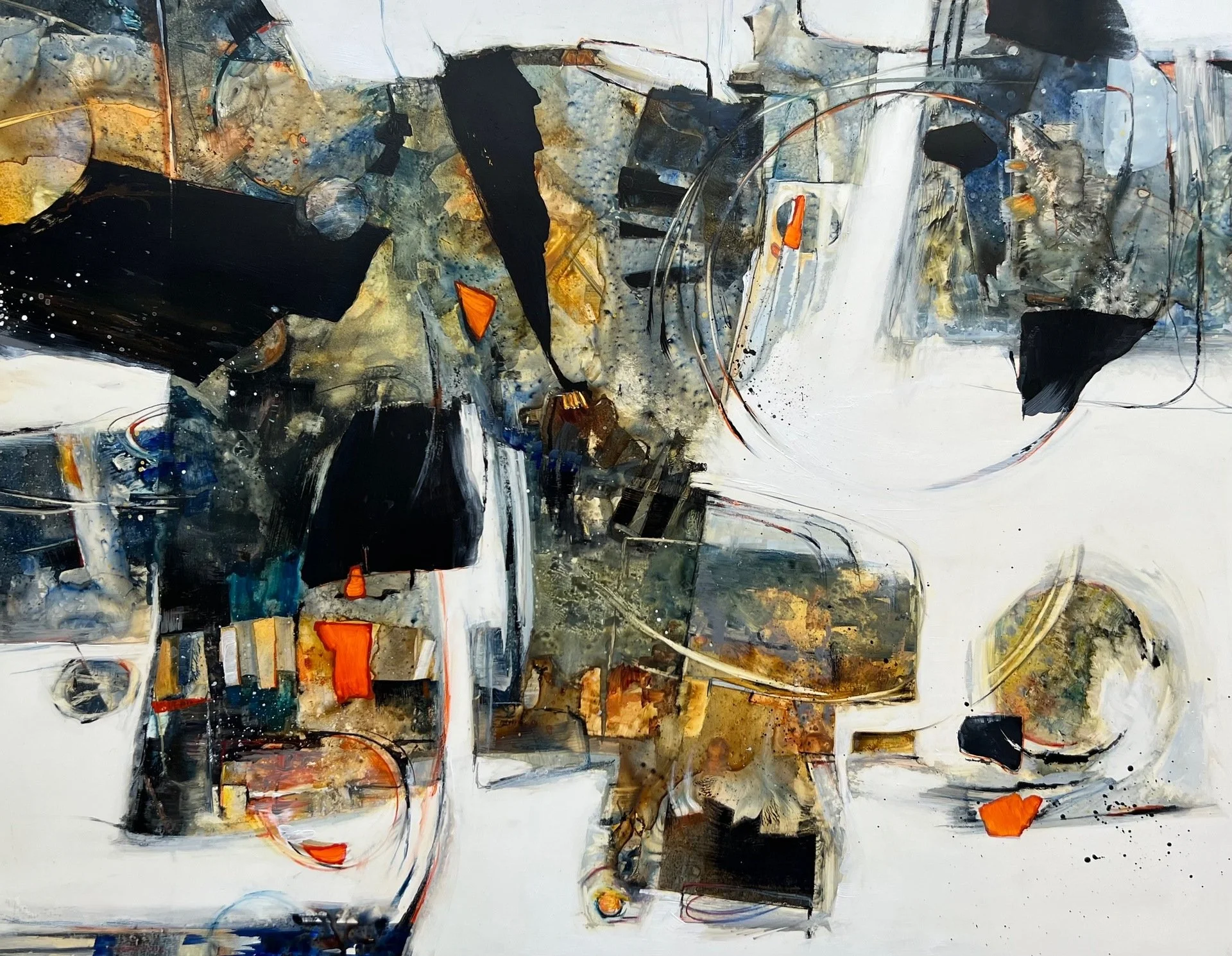 M. Schumaker (Tacoma, WA)