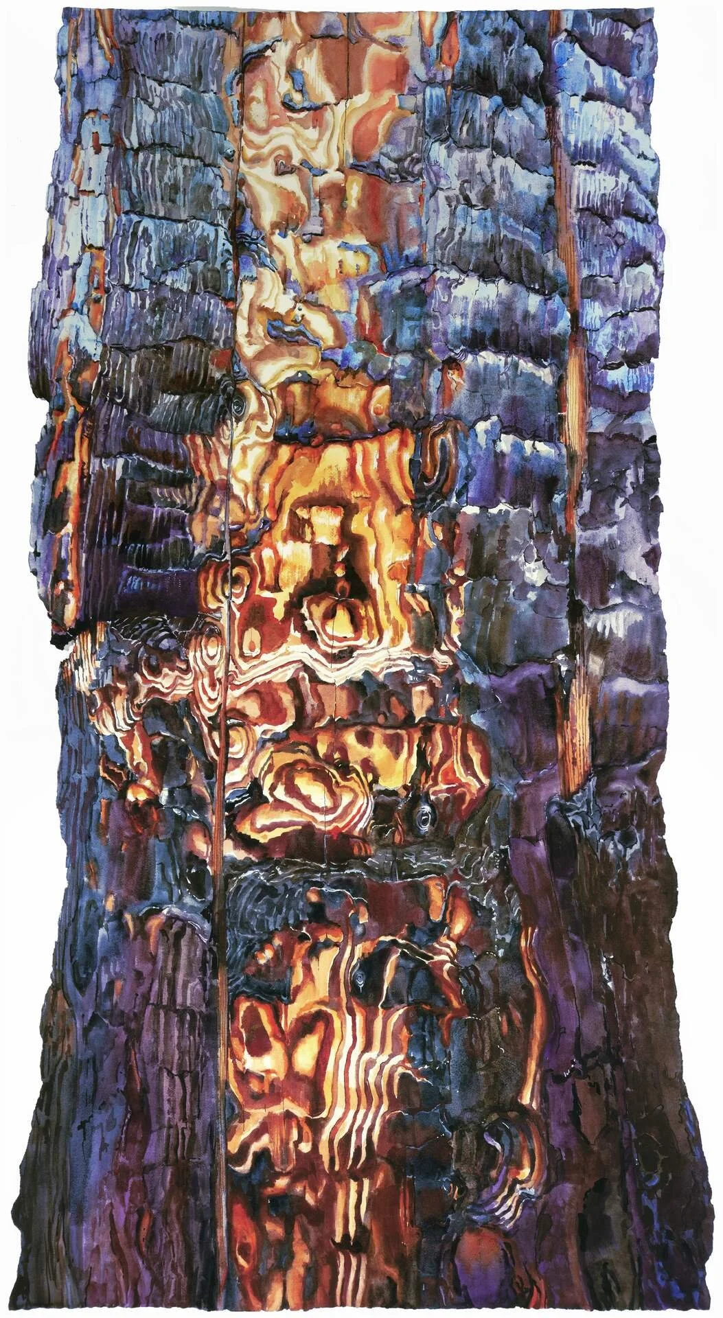 Suze Woolf (Seattle, WA)