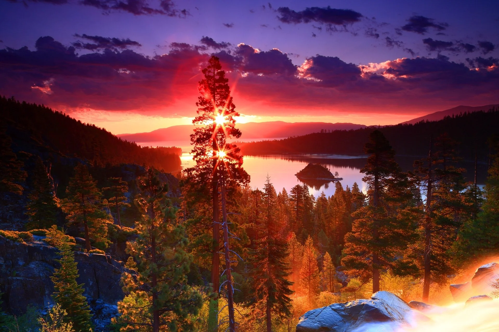 Chris Sanderson (Gig Harbor, WA)