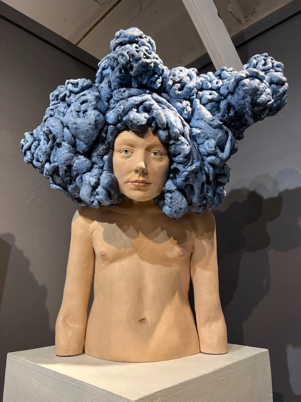 Heather Cornelius (Tacoma, WA)