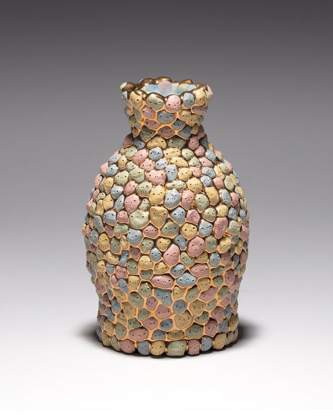 Maritza Messer (Portland, OR)