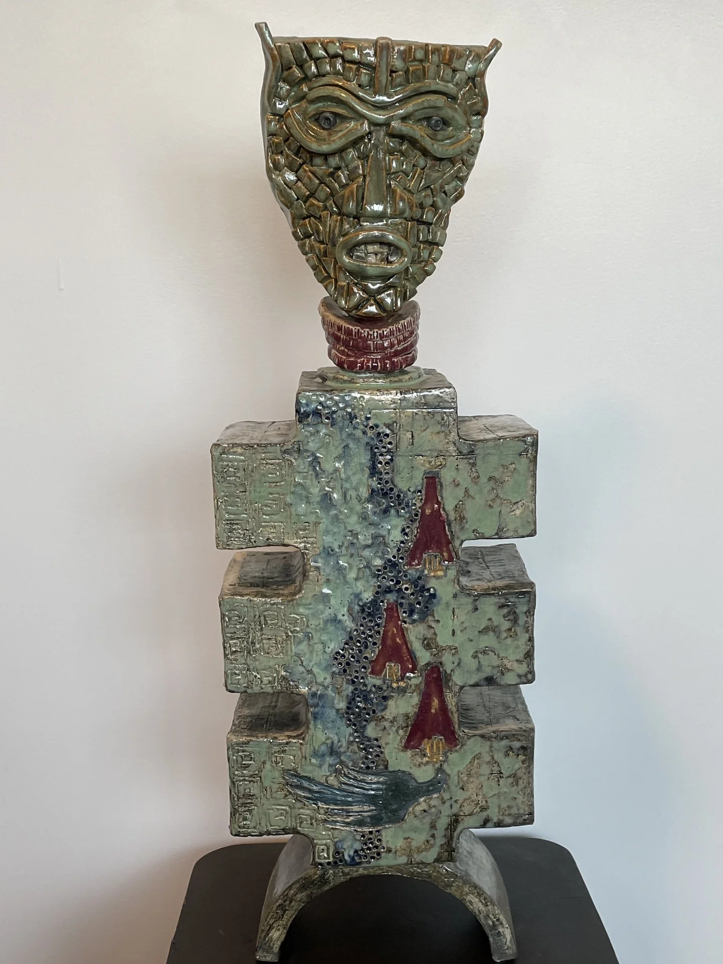 Russell Strada (Seattle, WA)