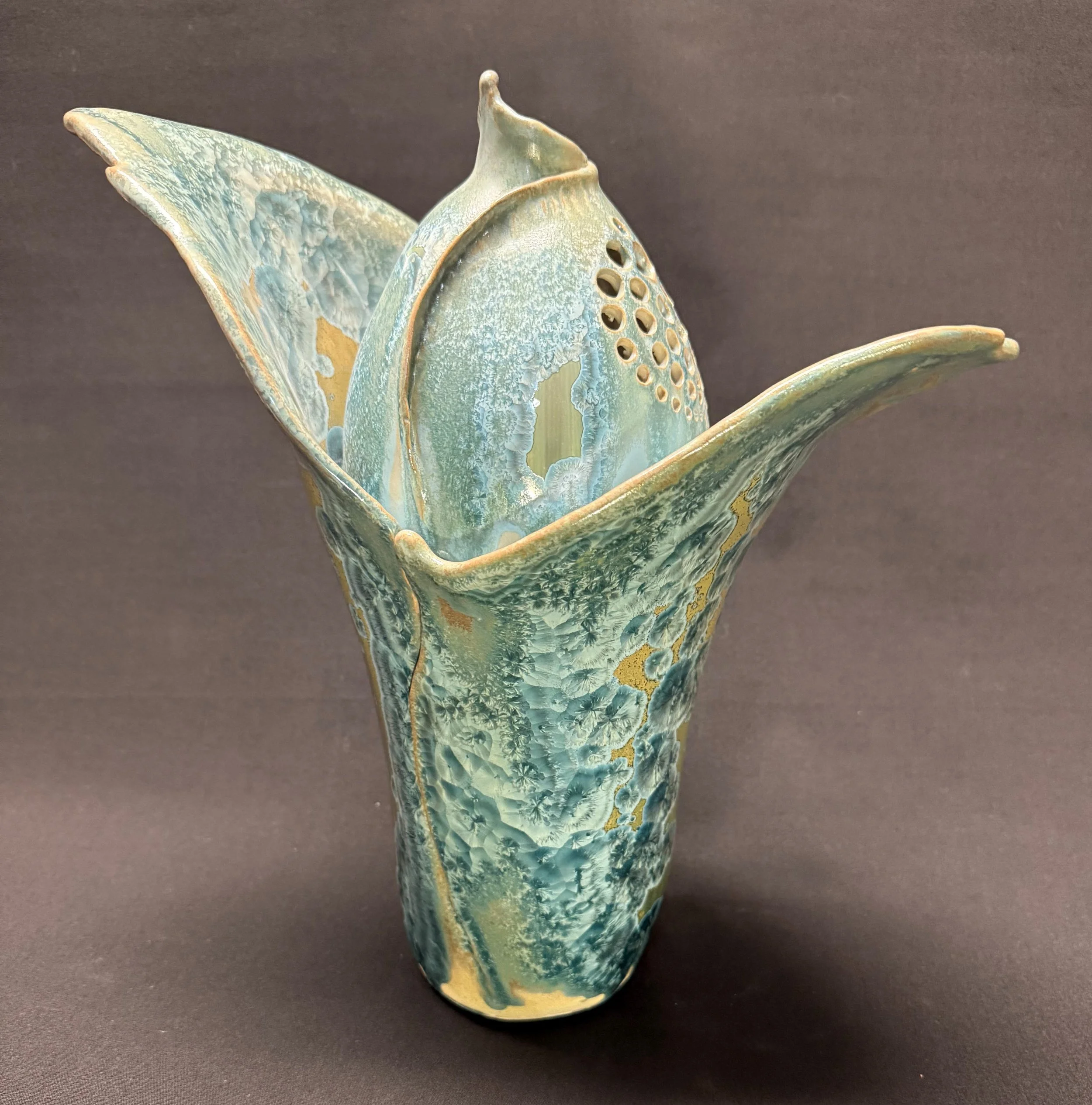 Darroll Clark (Port Orchard, WA)