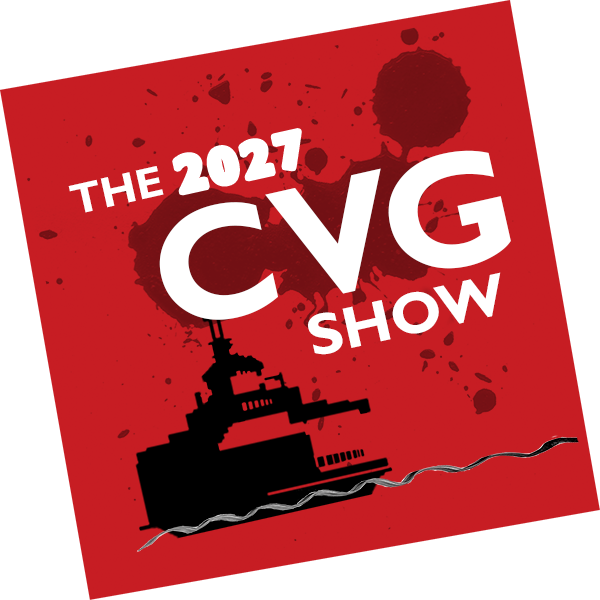 The 2027 CVG Show