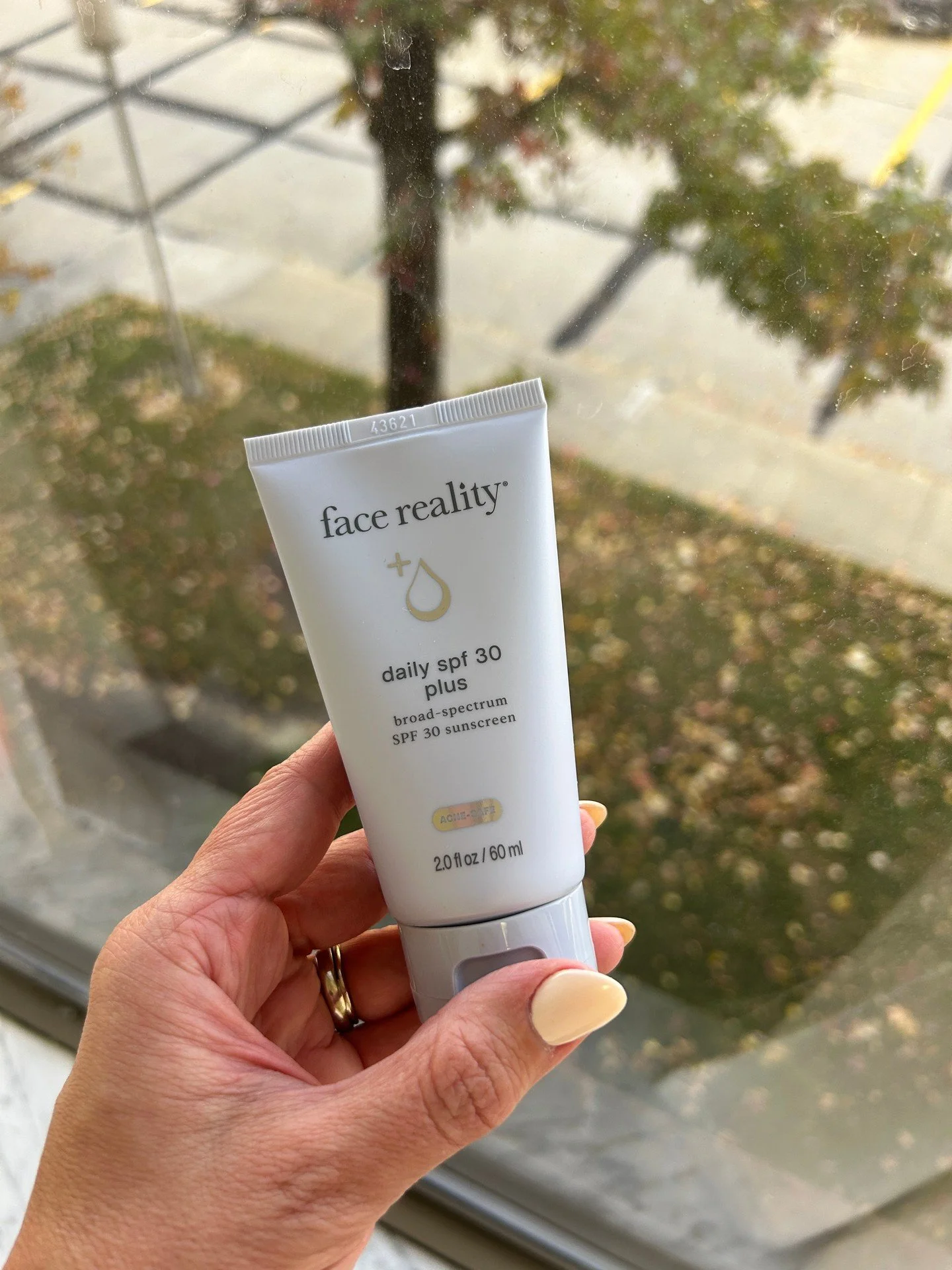Even in November, UV rays can damage skin and worsen hyperpigmentation. Don&rsquo;t skip your SPF!

Daily SPF 30 plus is comfortable for daily wear and contains skin supporting and clearing ingredients... so it's more than just protection!