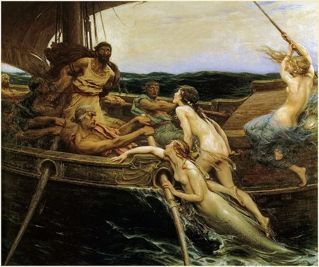 Gods, Heroes, and Monsters in Western Mythologies