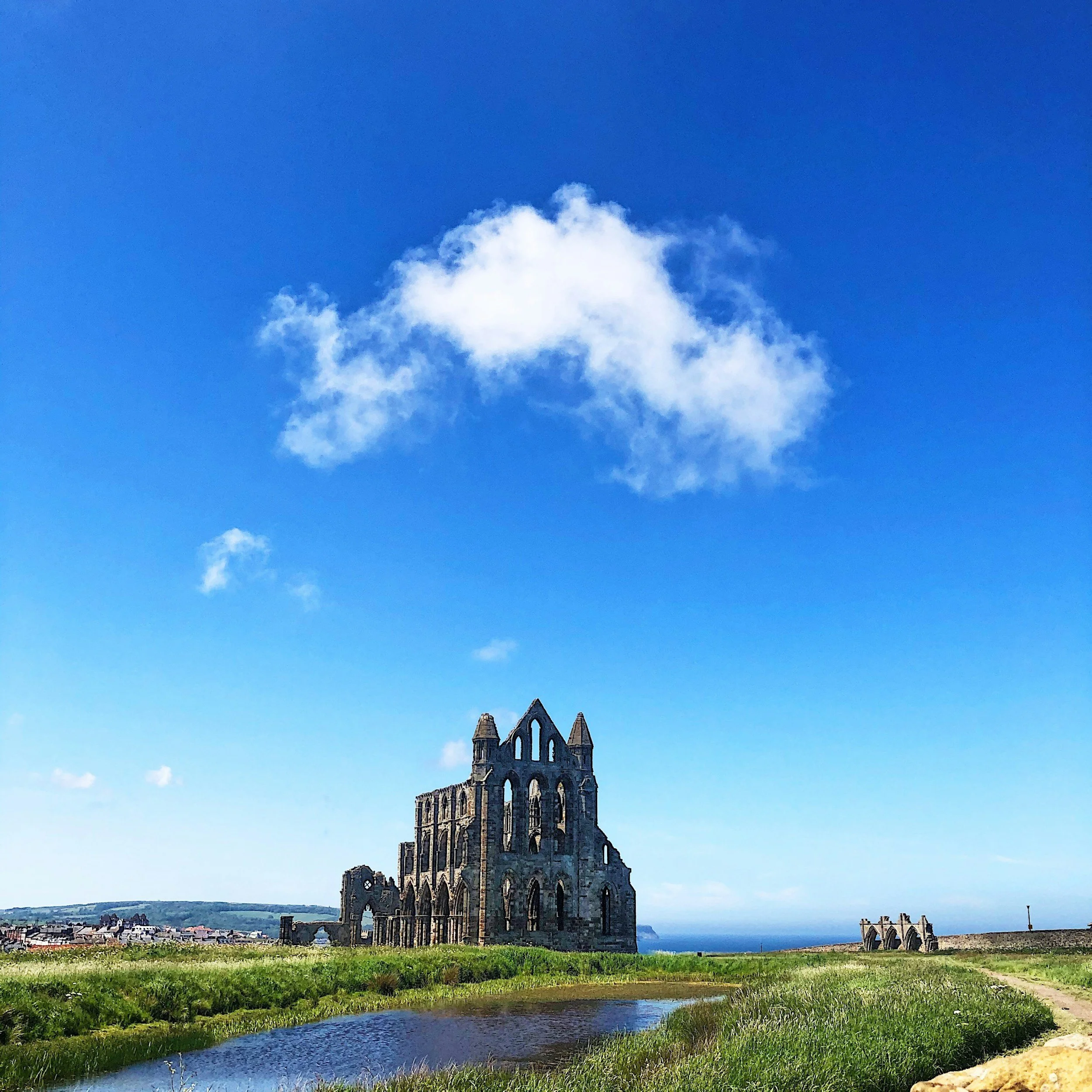 The World of Gothic Literature