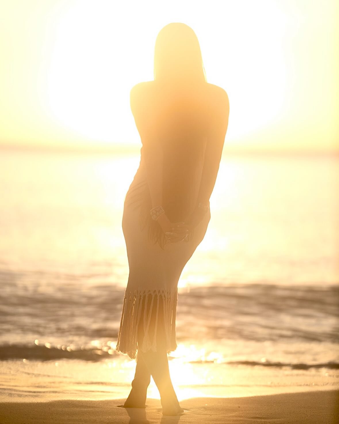 You were made to reveal the Beauty, the Wonder, the Goodness, and Grace of God! 

So Arise and Shine! 
But don&rsquo;t be surprised when others become jealous or judgemental. Don&rsquo;t expect, unhealed and unhealthy people to understand. Just show 
