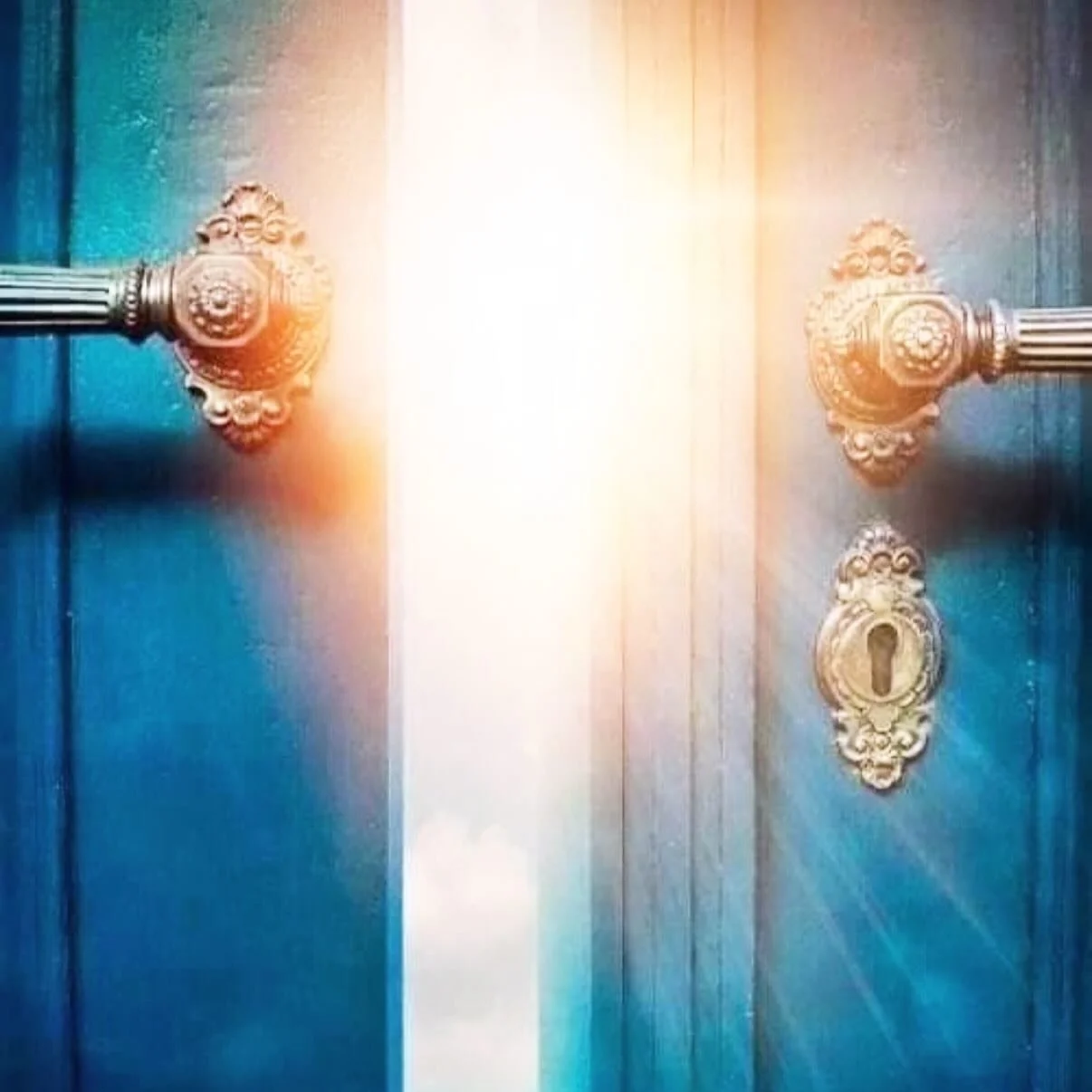 I understand Hope as a place, it&rsquo;s a place I call home. It is a place I call heaven. It&rsquo;s a place of perfect peace, joy, truth, justice and love! It&rsquo;s a place in the presence of the one who loves us more than life and where we will 