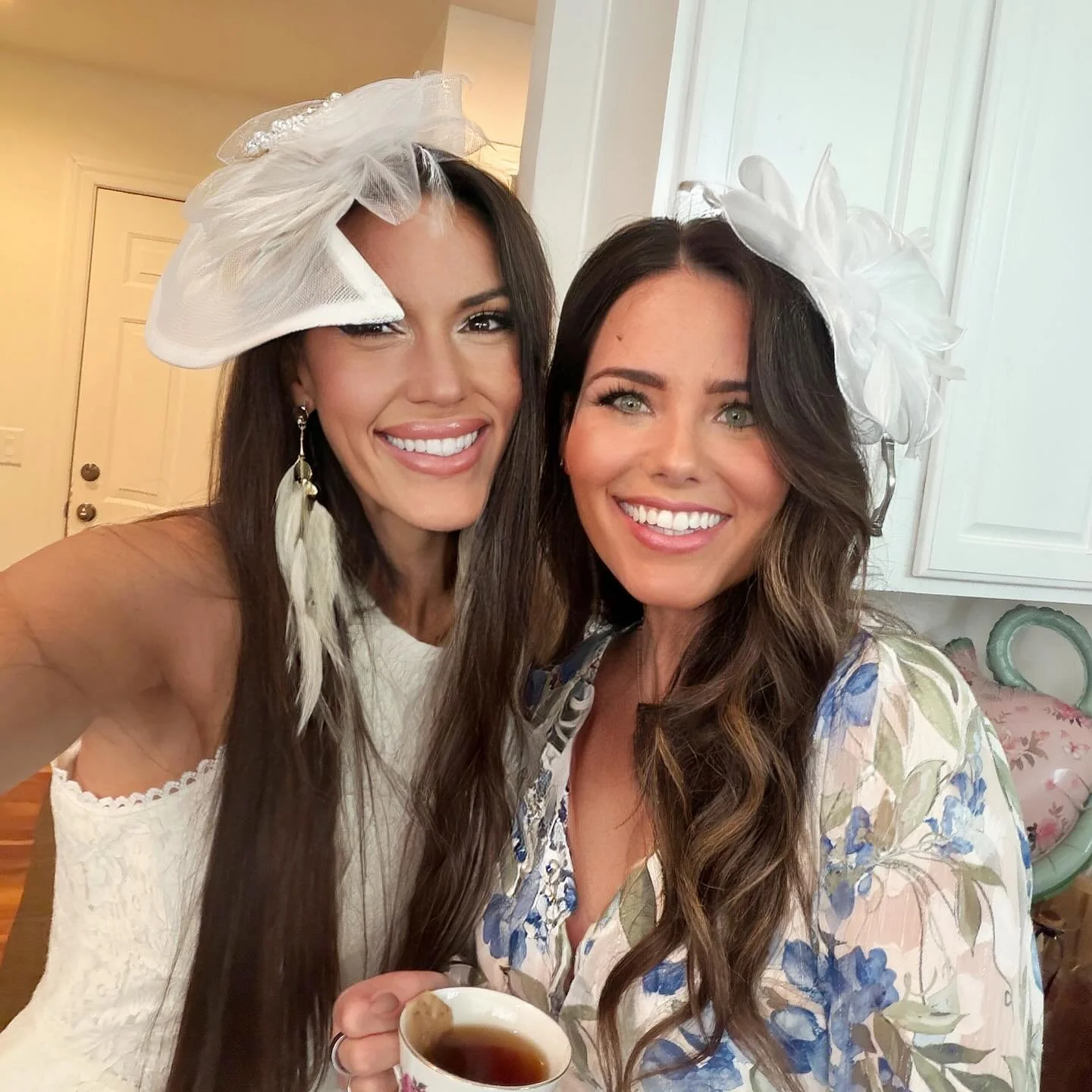 Celebrating a Dandy Lioness @victoria.osborne_ Resilient and Fierce! She is a faith spreader, fire starter, seed sower, worship warrior, revivalist! What an honor to know another one of God&rsquo;s Beloved! 🤍