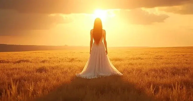 If you only knew God&hellip;

If you feel unseen&hellip;
God Sees you.

If you feel ignored&hellip;
God adores you.

If you feel misunderstood&hellip;
God understands you.

If you feel misjudged&hellip;
God vindicates you.

If you feel undervalued&he