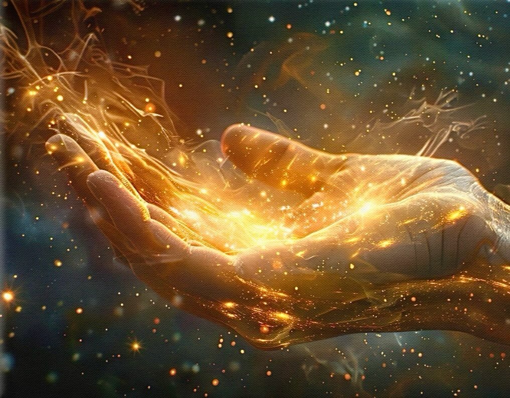 Great is Thy faithfulness, 
O God my Father
There is no shadow of turning with Thee
Thou changest not, 
Thy compassions, they fail not
As Thou hast been, 
Thou forever will be

Great is Thy faithfulness
Great is Thy faithfulness
Morning by morning ne