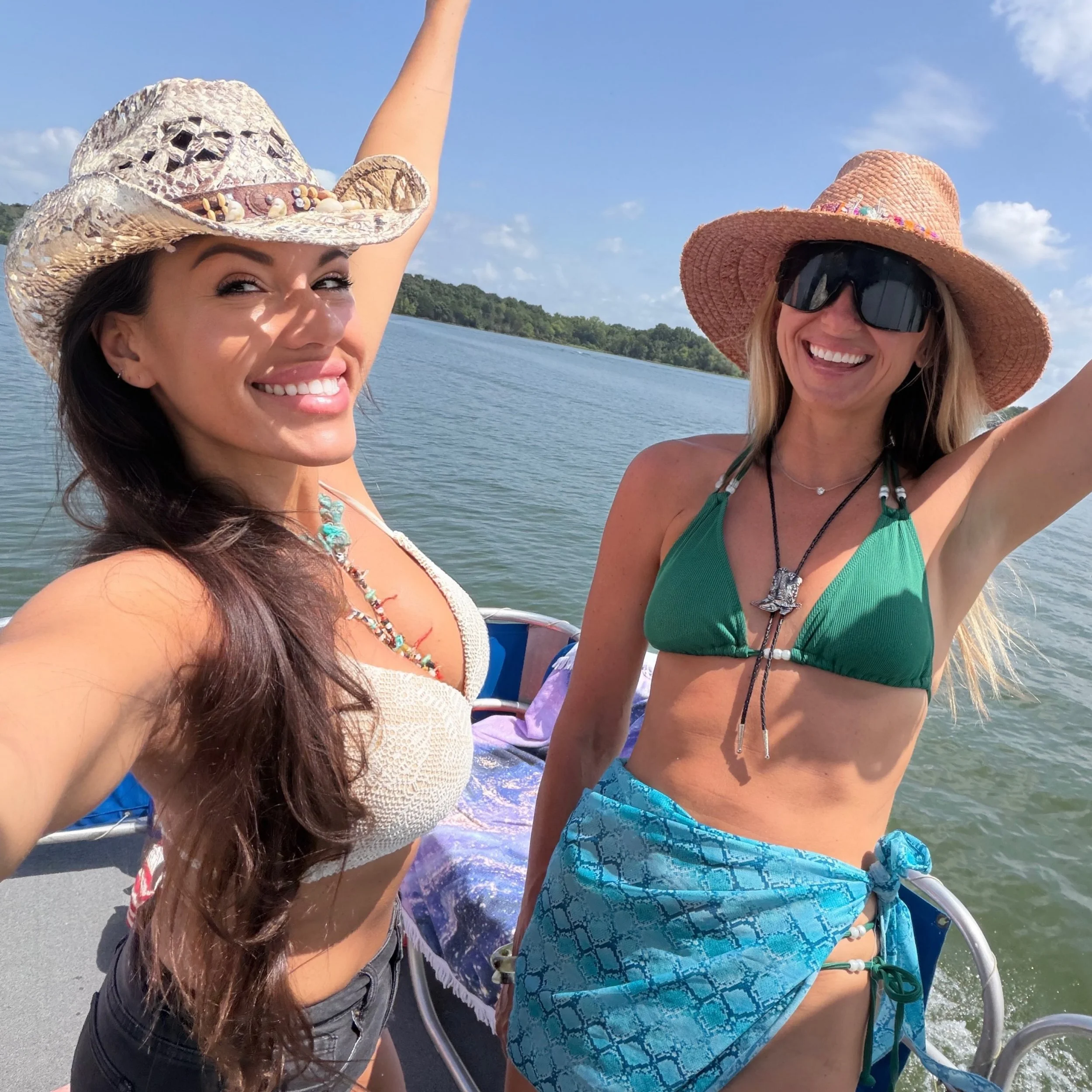 Sunshine &amp; Family ☀️ Celebrating God&rsquo;s Glorious Creation, One of our most precious treasures on earth Precious Princess Pearl ✨ Birthday Beauty &hellip; Blessings Unlimited! The Best is yet to come! 🫶🏼🤍✨🪽 Building Heaven Here! So gratef