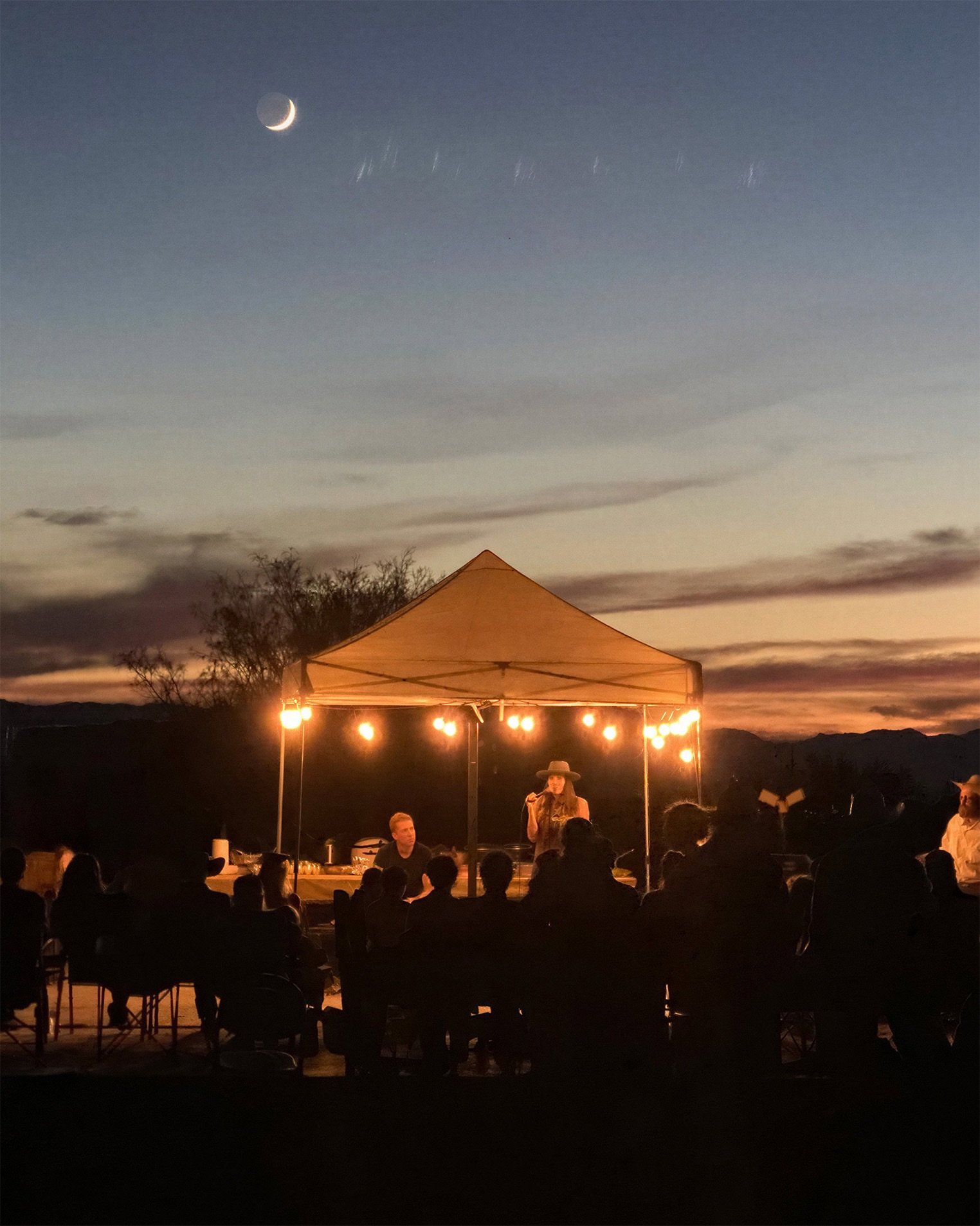 I&rsquo;m giving away a private house concert! Enter the raffle for your chance to enjoy an unforgettable live concert right in your own home. Every ticket you purchase counts as an additional entry, so the more tickets you buy, the greater your chan