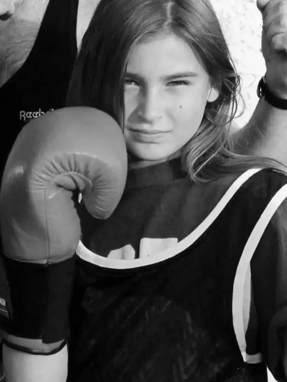She didn&rsquo;t just fight to win.
She fought to make the way better for those coming behind her. She didn&rsquo;t merely succeed inside an existing system. She helped change the system. 
To elevate the sport.
To open doors.
To prove what was possib