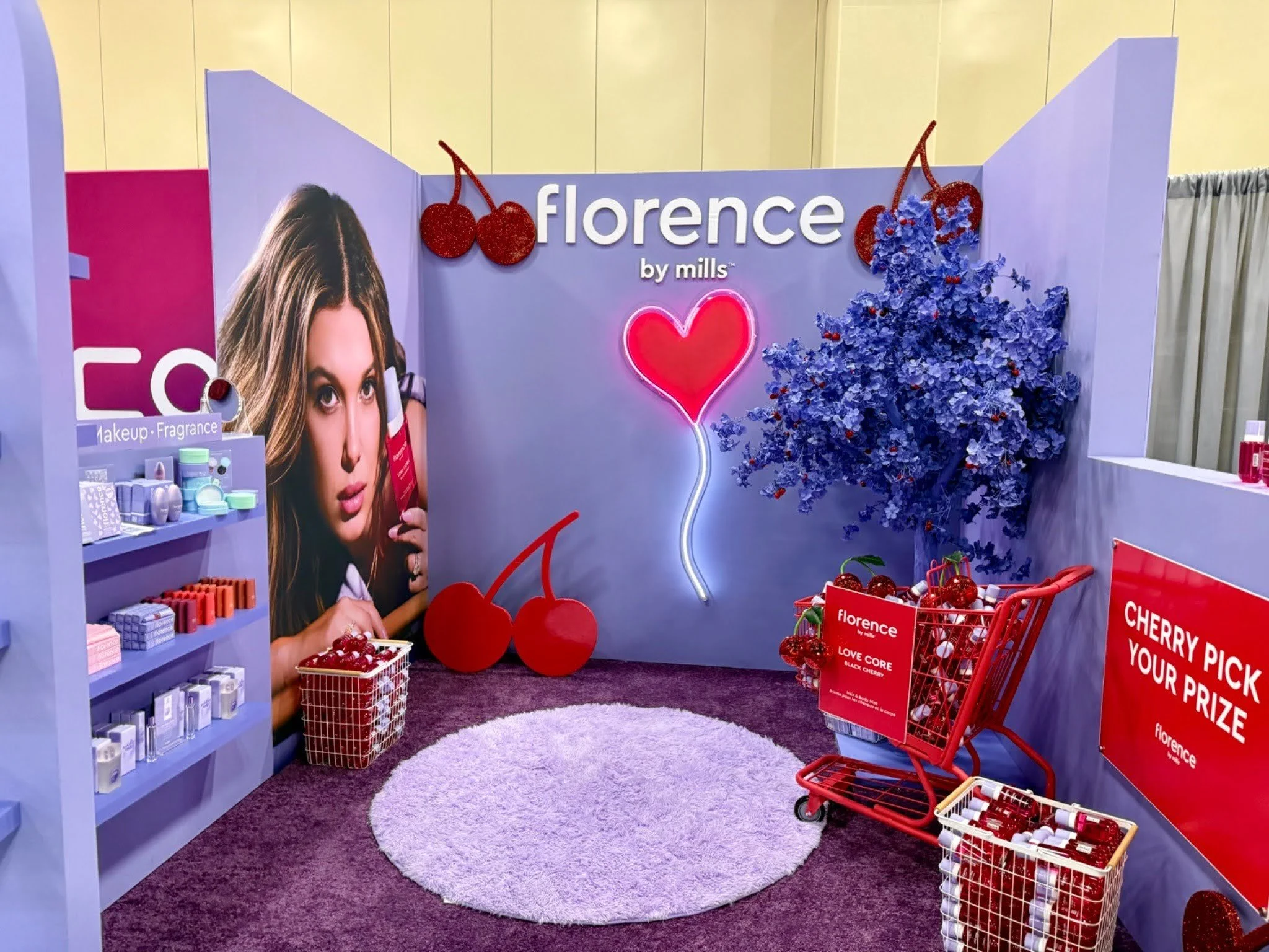 Florence By Mills: Ulta FLC 2025