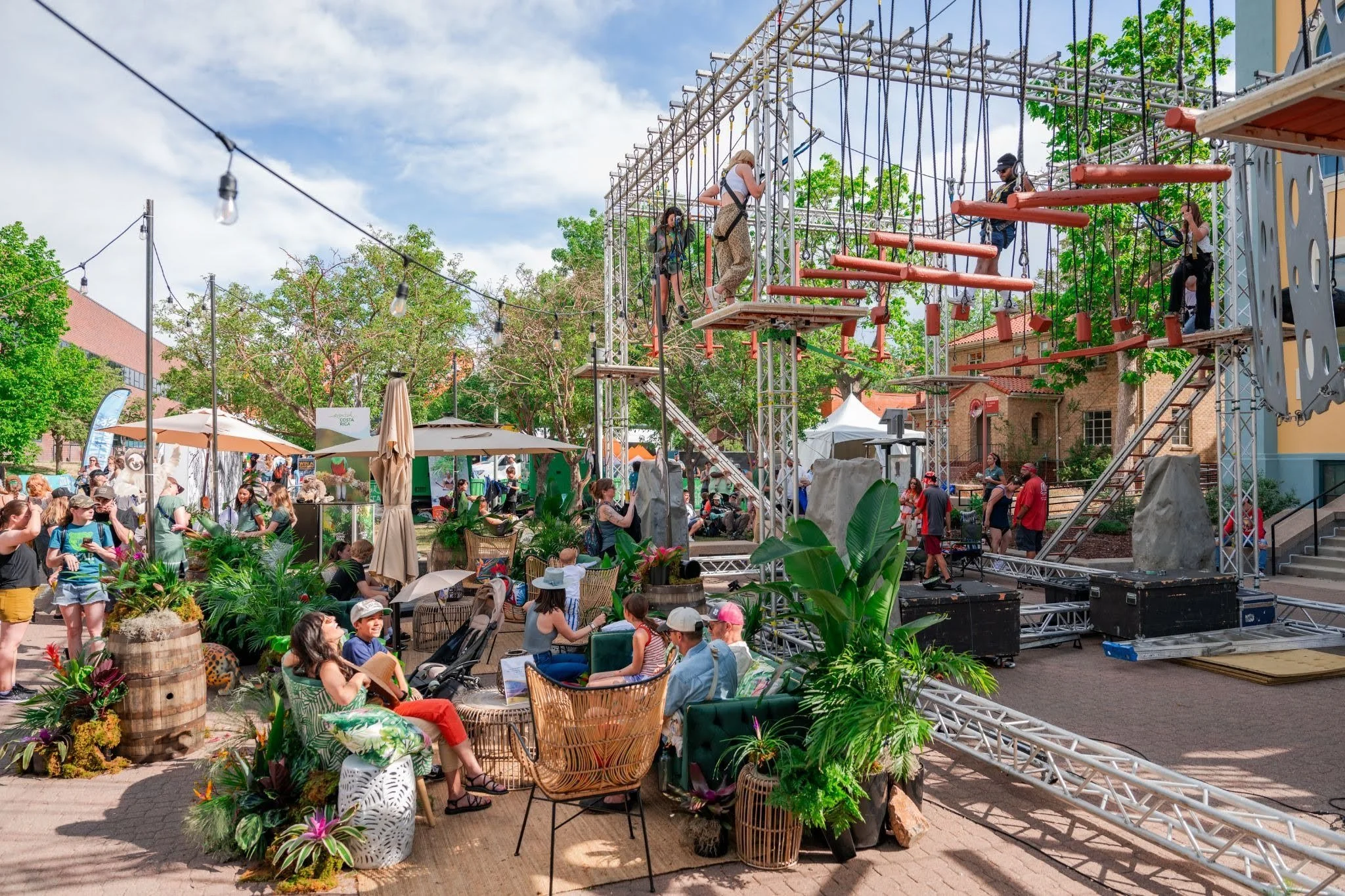 Visit Costa Rica at Outside Days