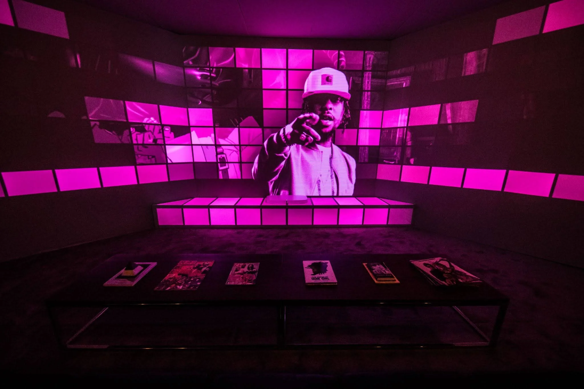 Sonos X Gorillaz Spirit House