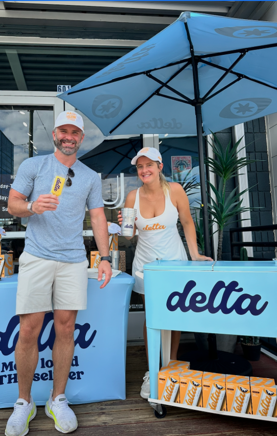 DELTA: NATIONAL FIELD SAMPLING PROGRAM