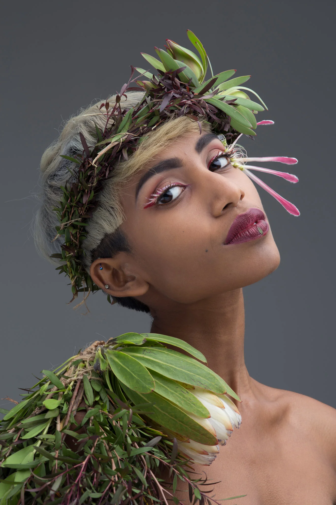 Native Queen