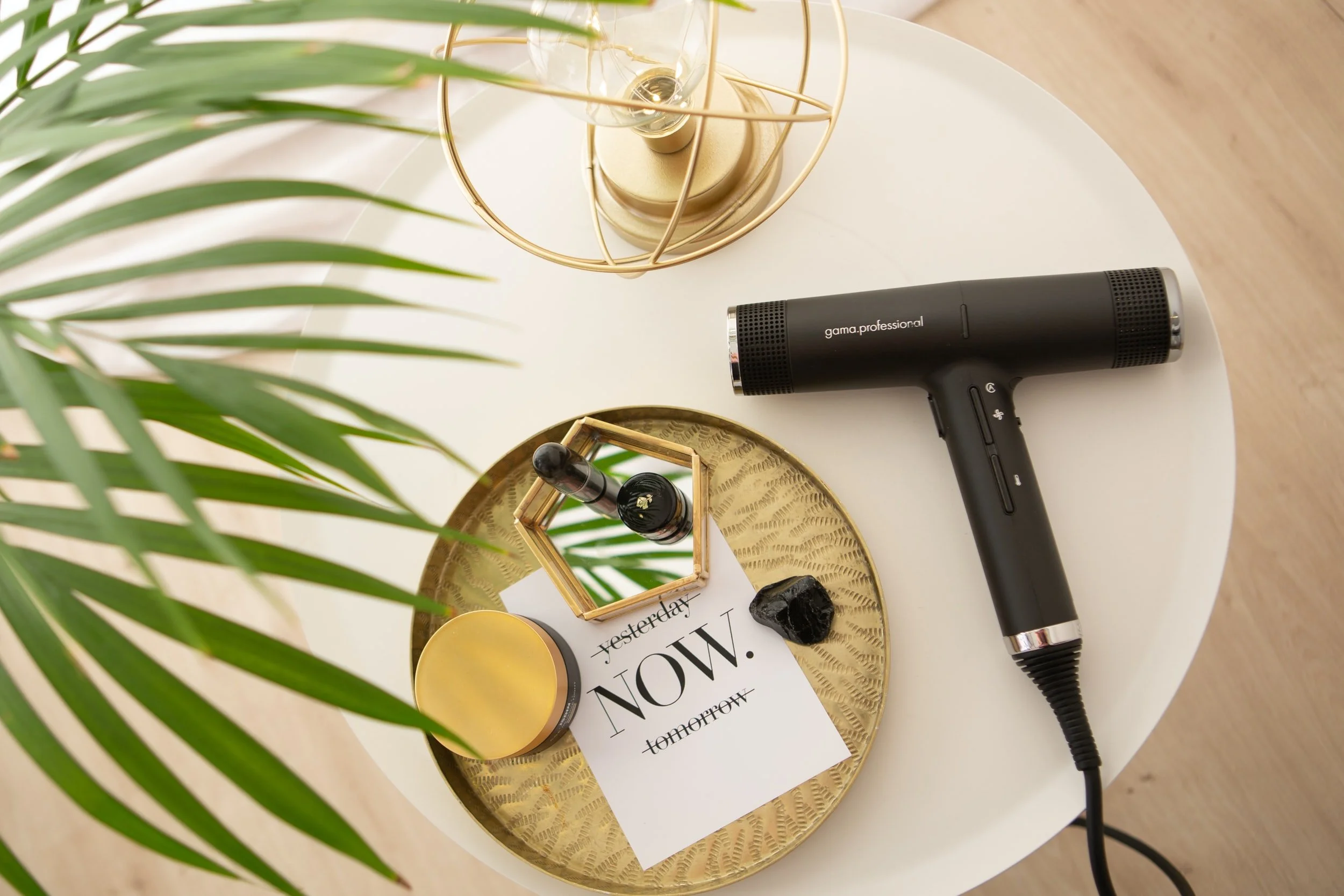 What to Include in your Bio as a Beauty Pro