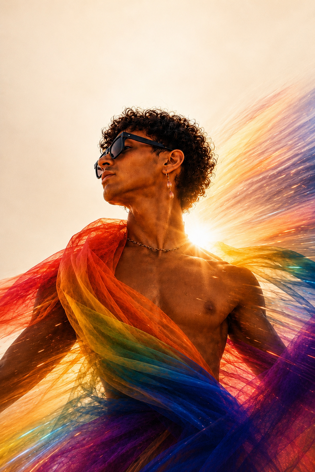 AFTER PRIDE - FREE ENTRY