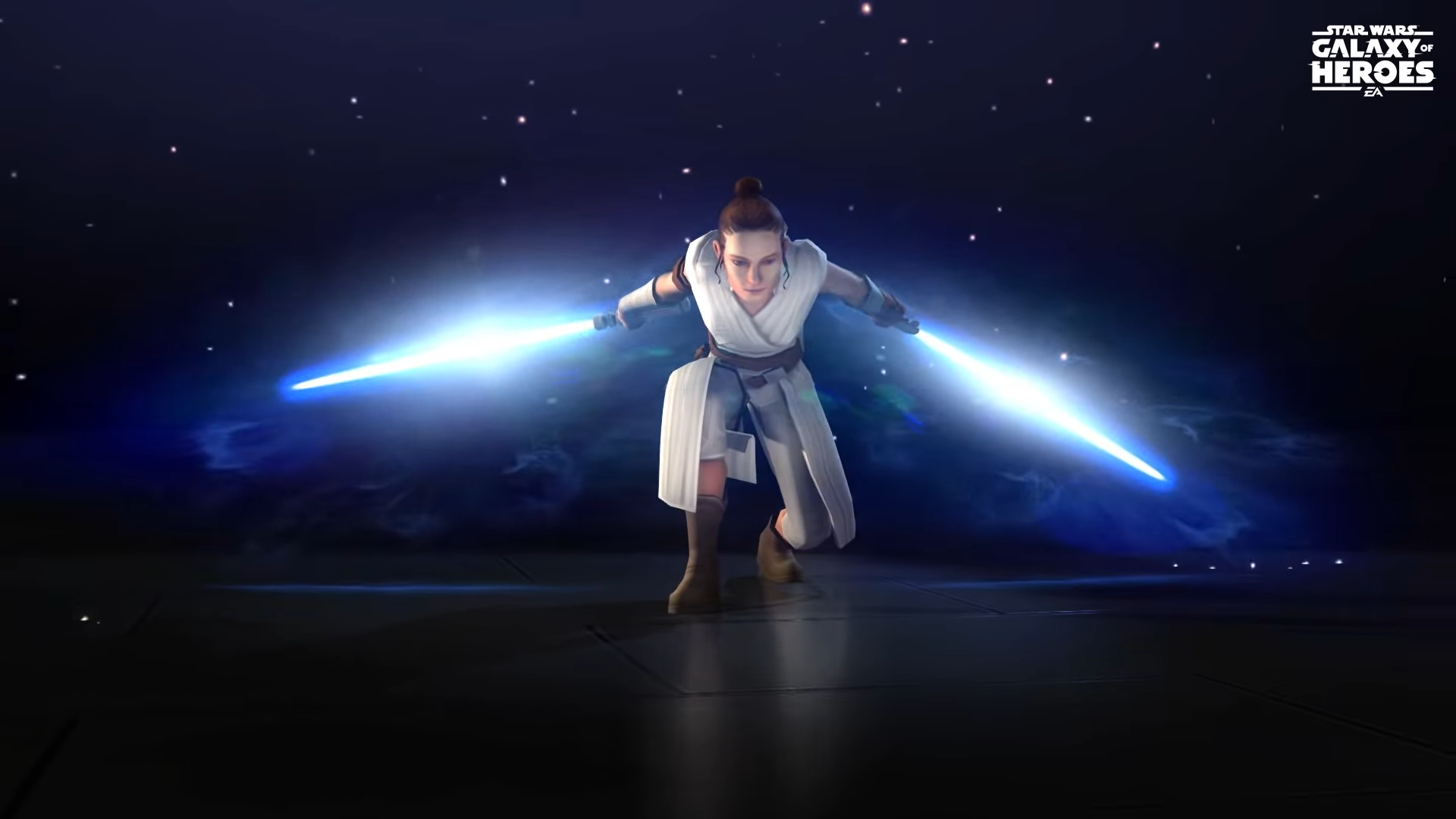 Ultimate Abilities offer a unique cinematic experience, setting the stage for the powerful effects within