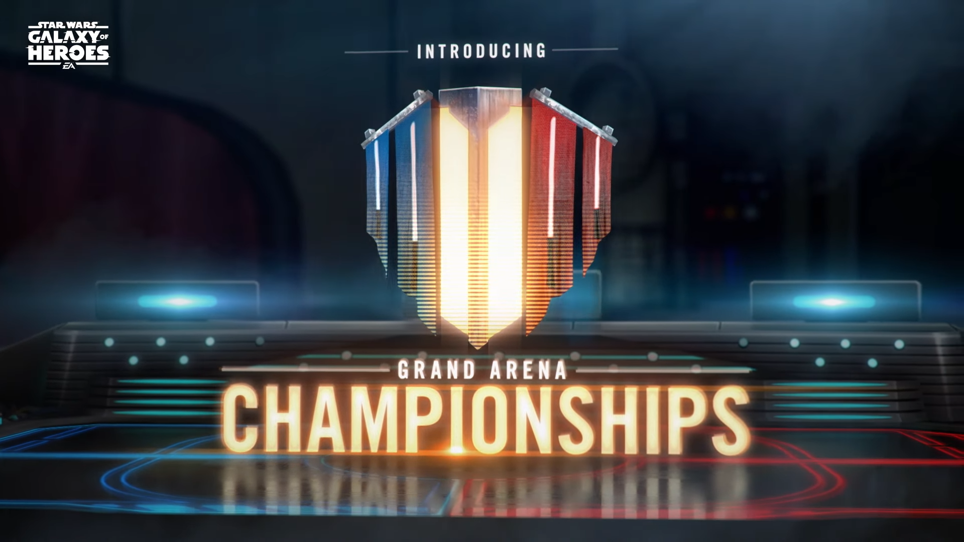 Championships