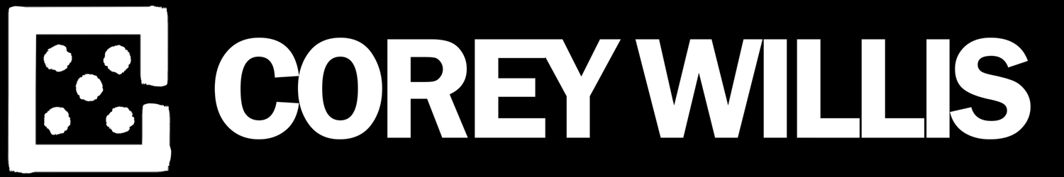 Corey Willis Design