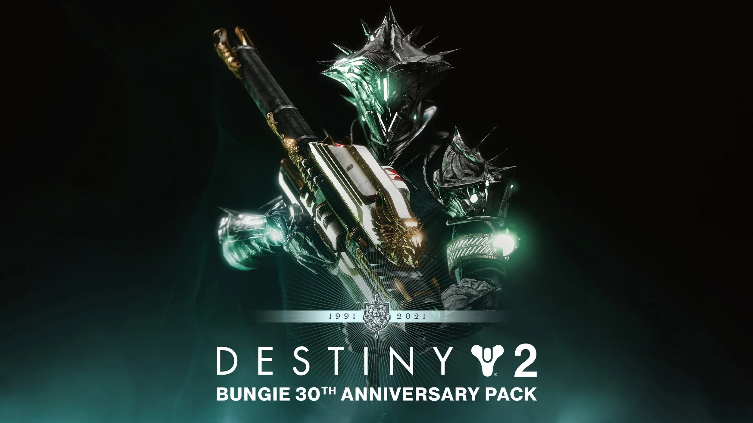 Bungie 30th Anniversary