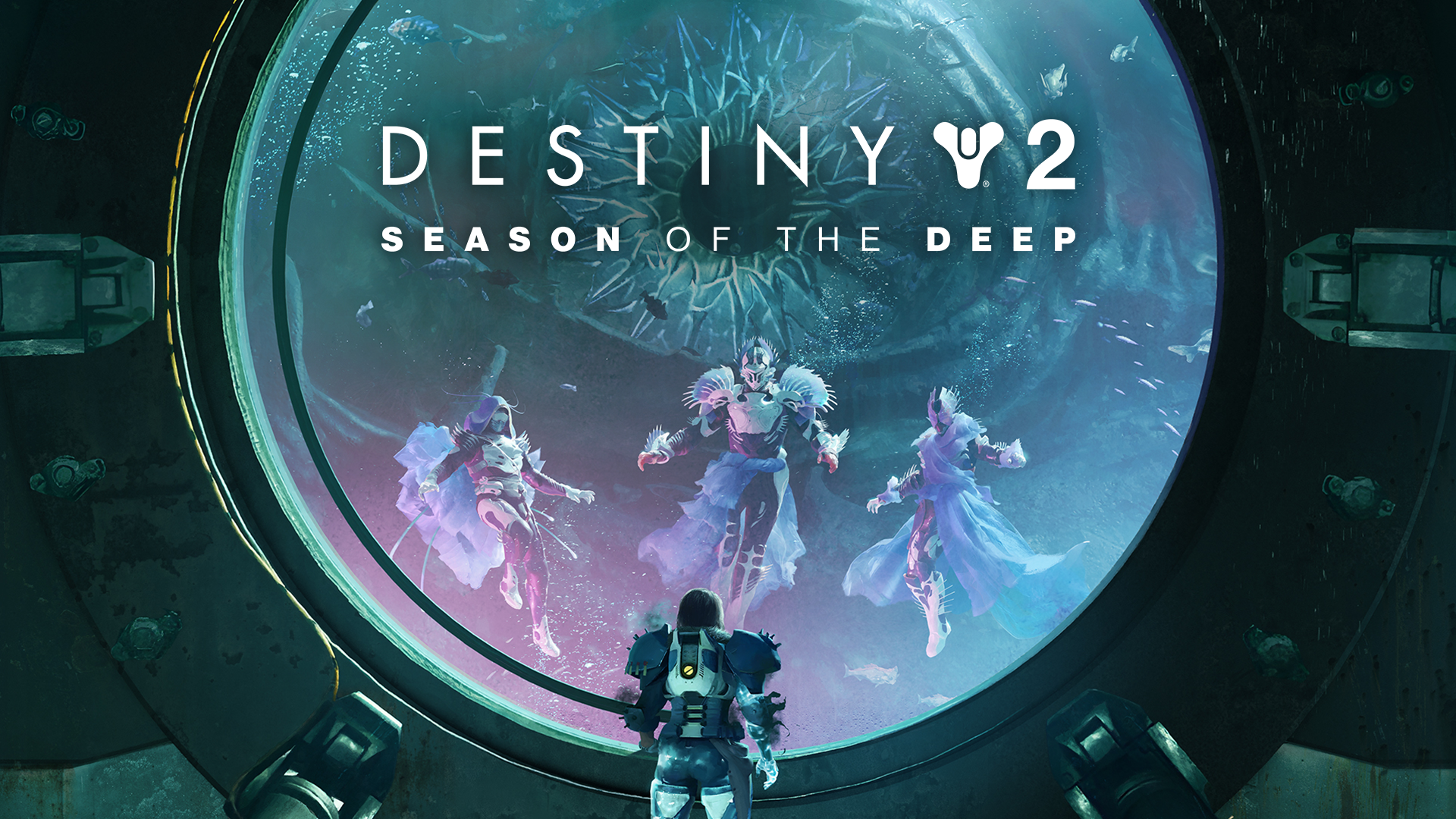 Season of the Deep