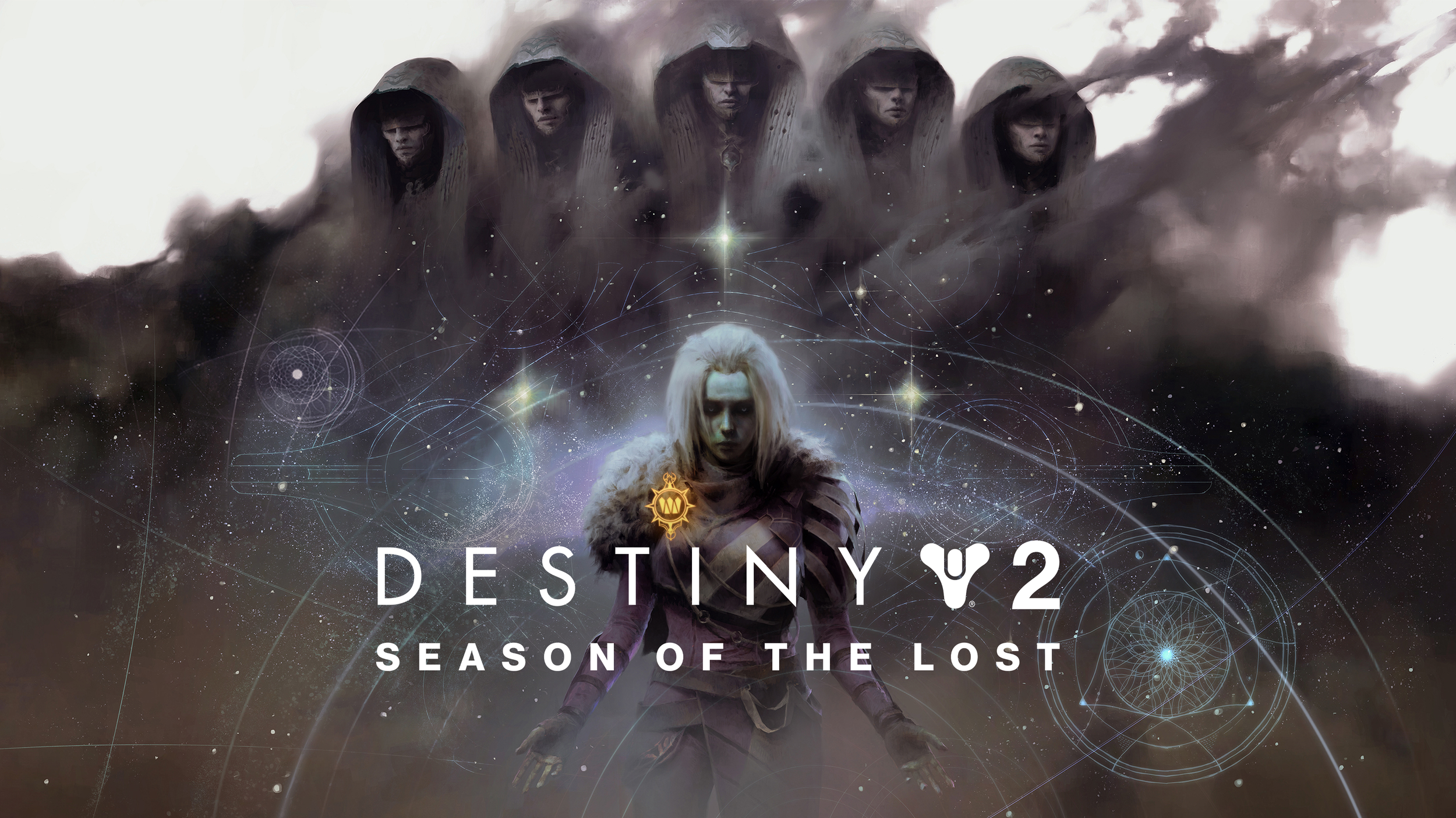 Season of the Lost
