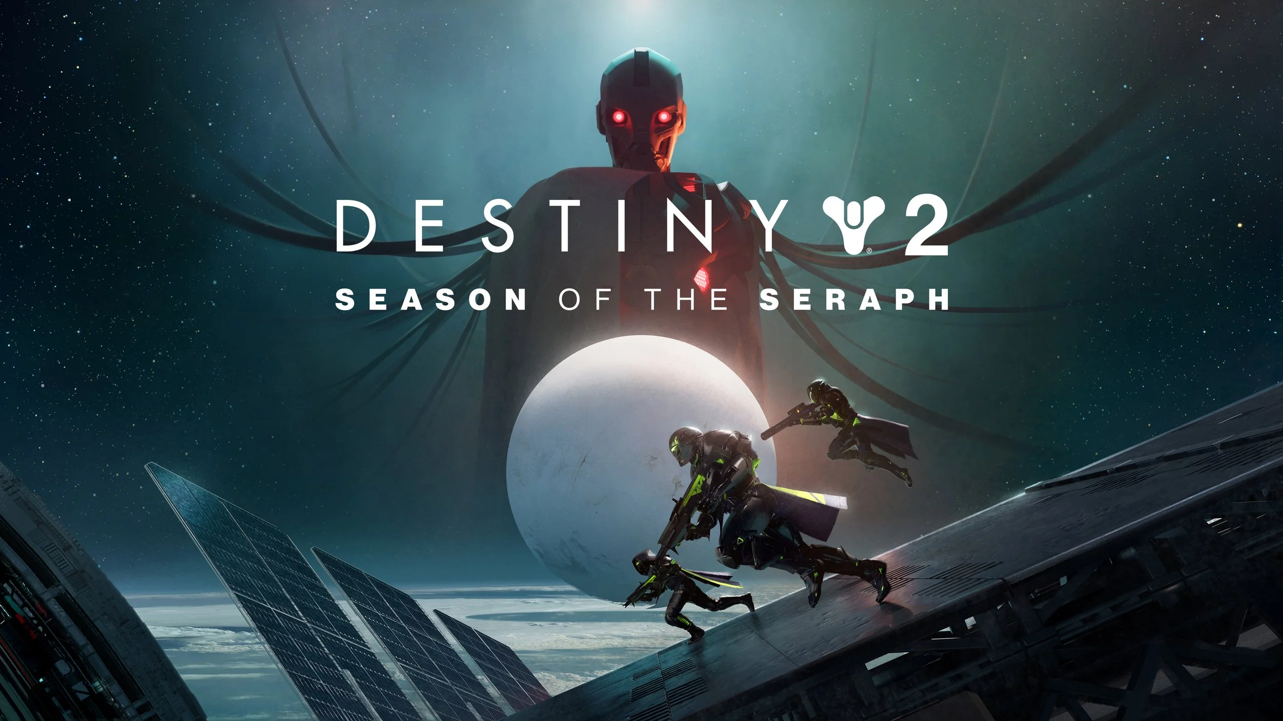 Season of the Seraph
