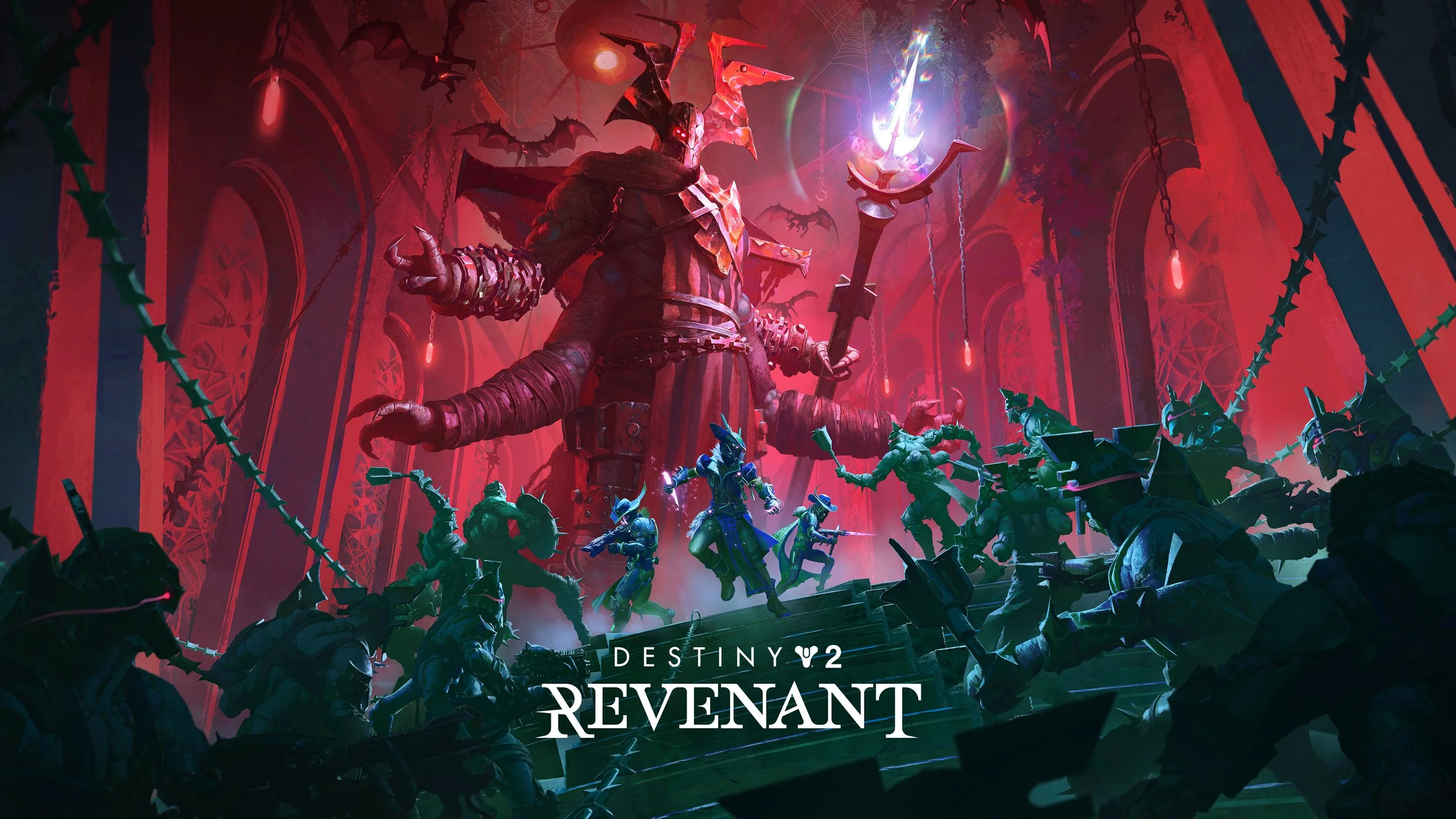 Revenant