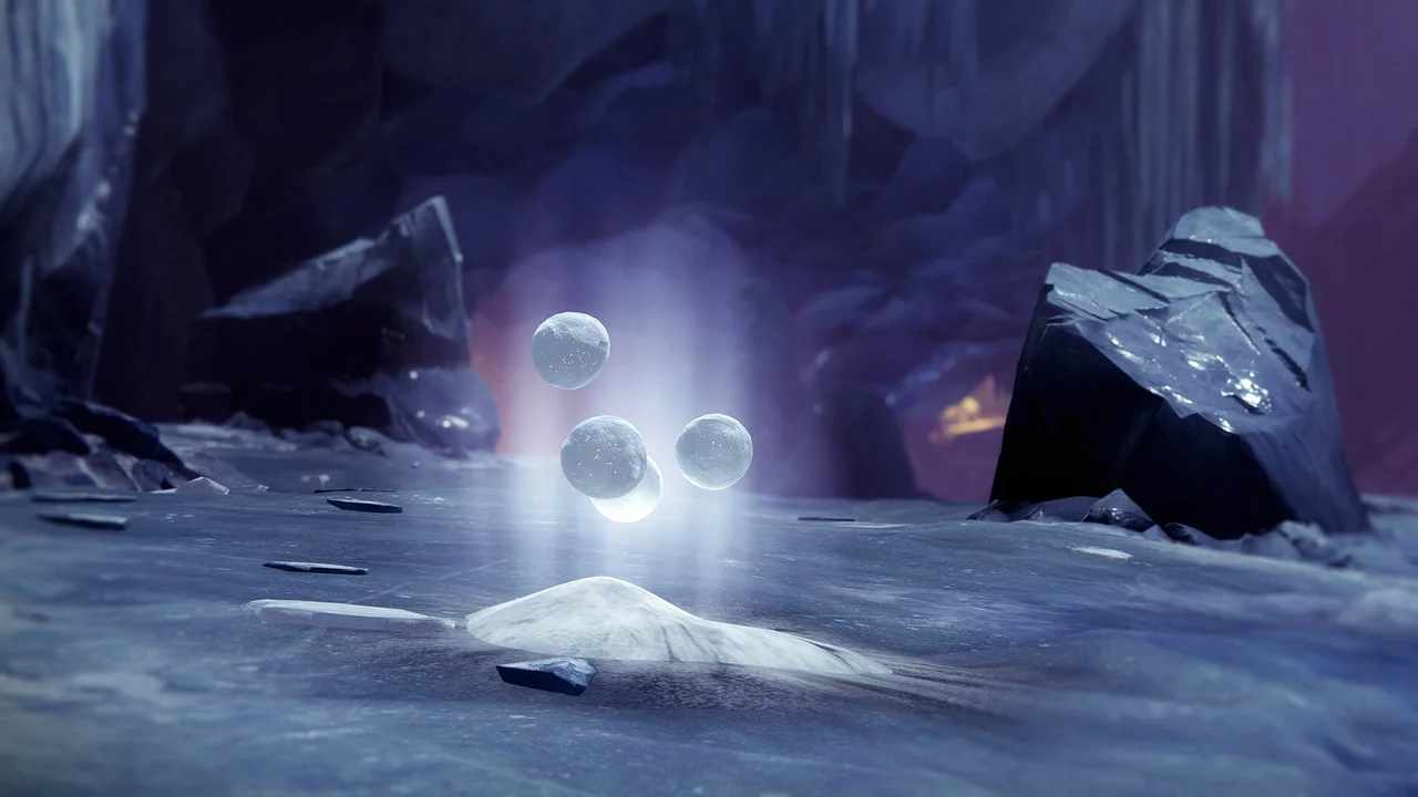 Snowballs return to help players take on the forces of darkness.