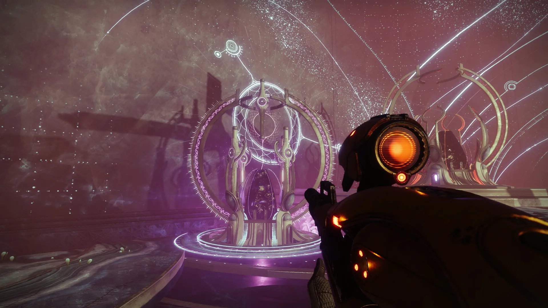 Deposit all of the Atlas Skews and claim your prize.